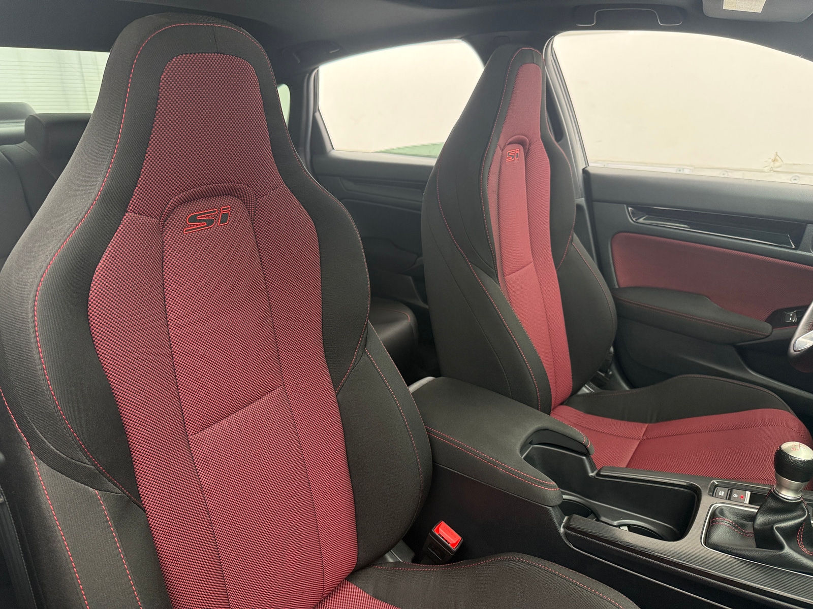 Thumbnail: 2026 Honda Civic - 2