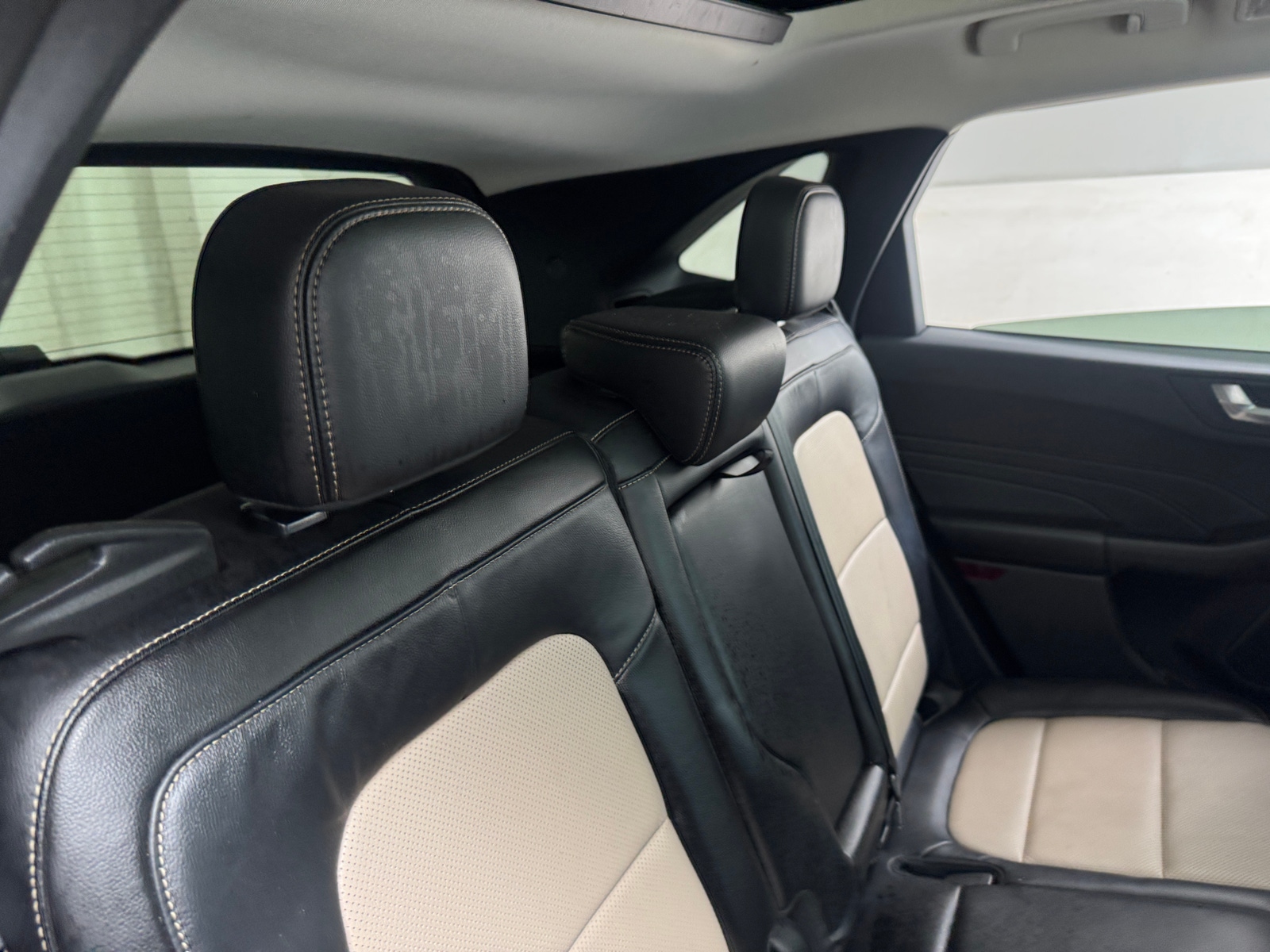 Thumbnail: 2021 Ford Escape - 6