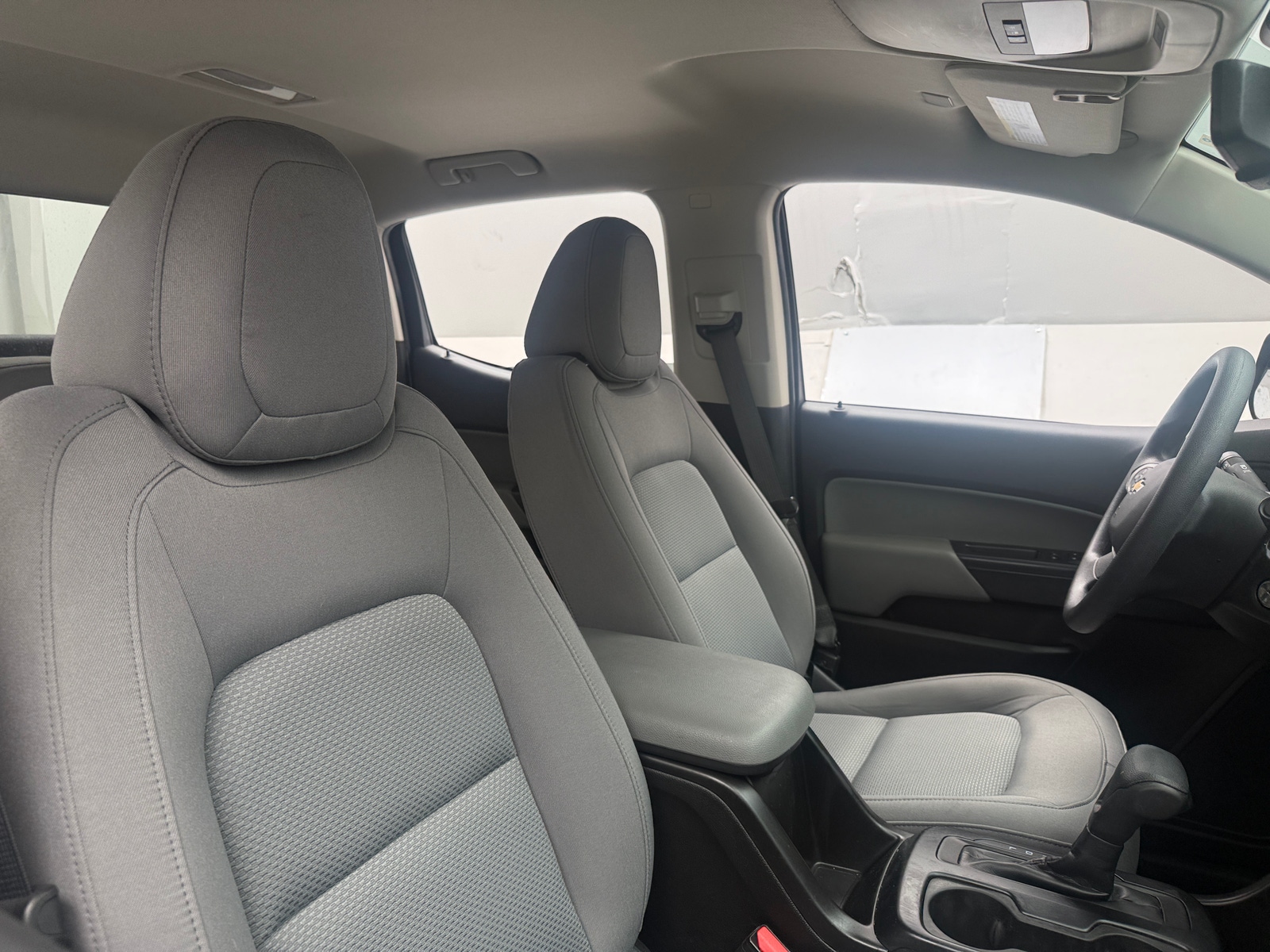 Thumbnail: 2021 Chevrolet Colorado - 2