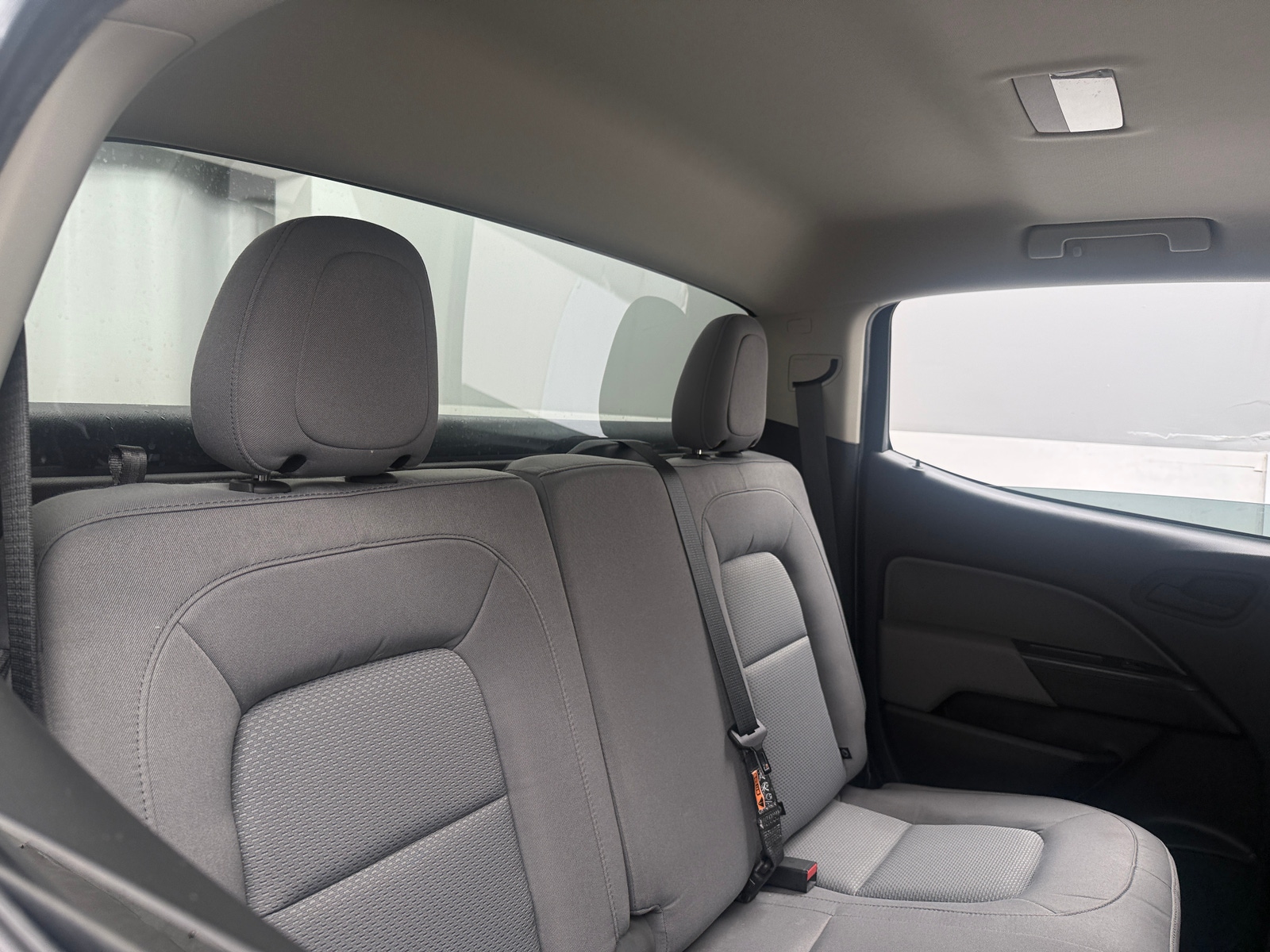 Thumbnail: 2021 Chevrolet Colorado - 6