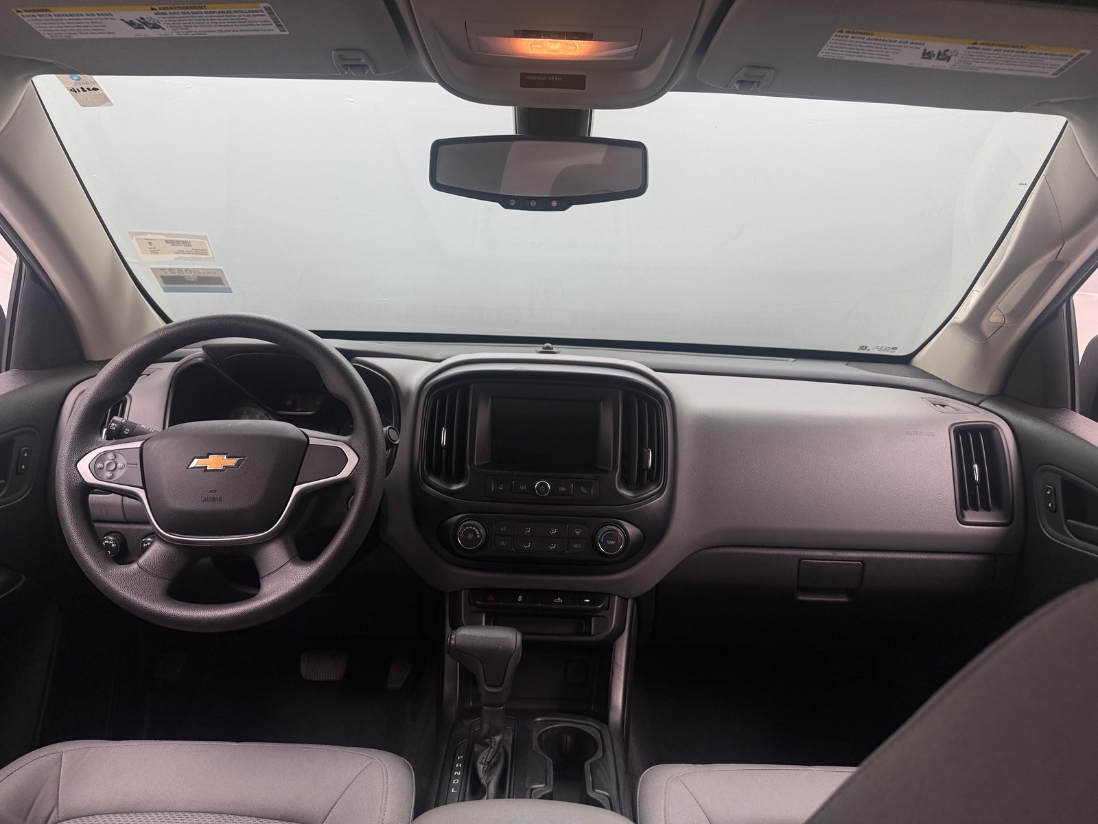 Thumbnail: 2021 Chevrolet Colorado - 3