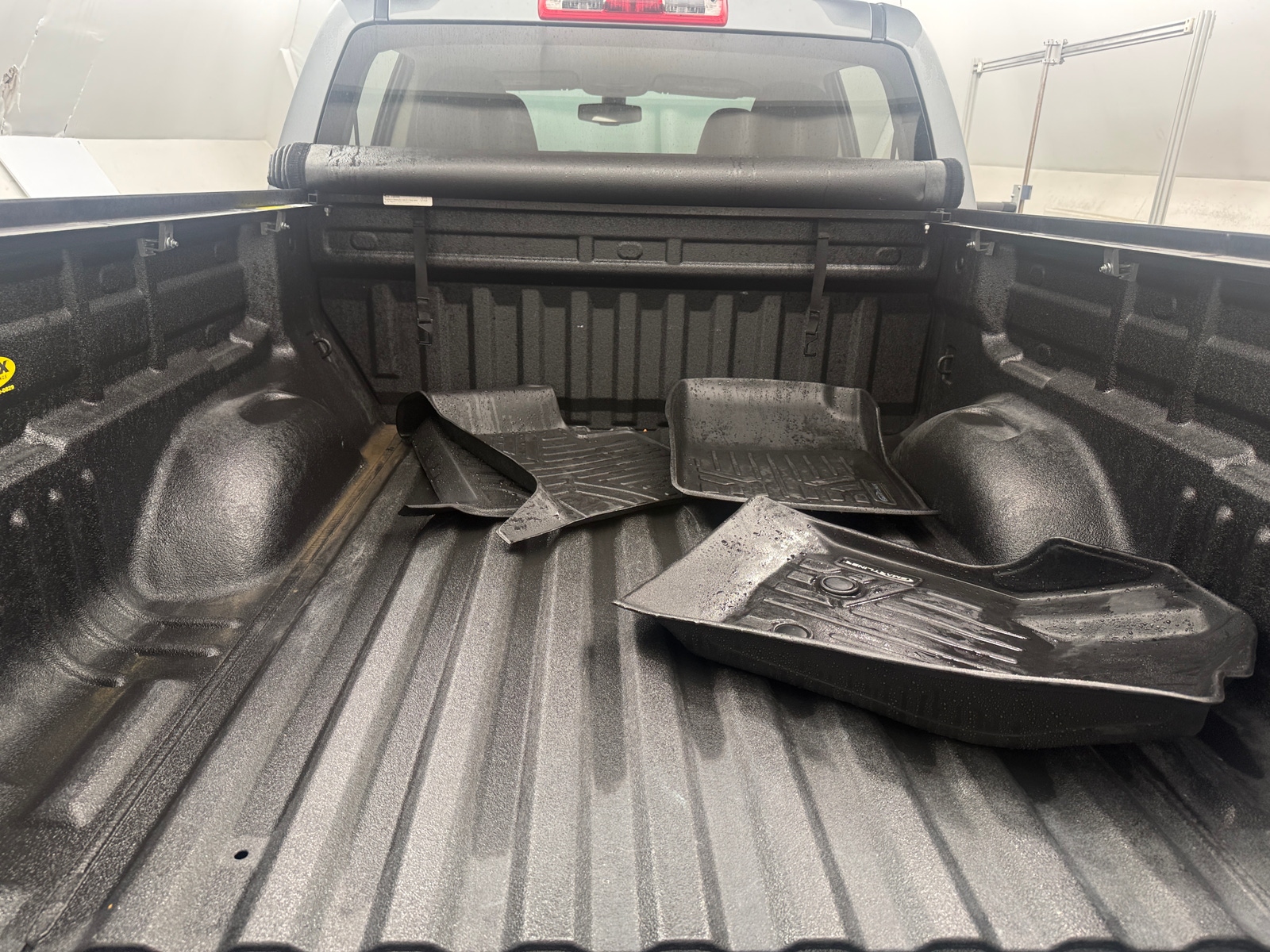 Thumbnail: 2021 Chevrolet Colorado - 7