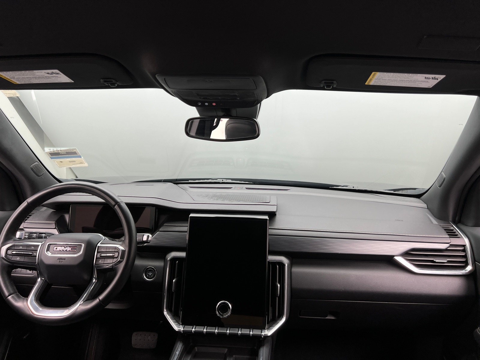 Thumbnail: 2024 GMC Acadia - 2