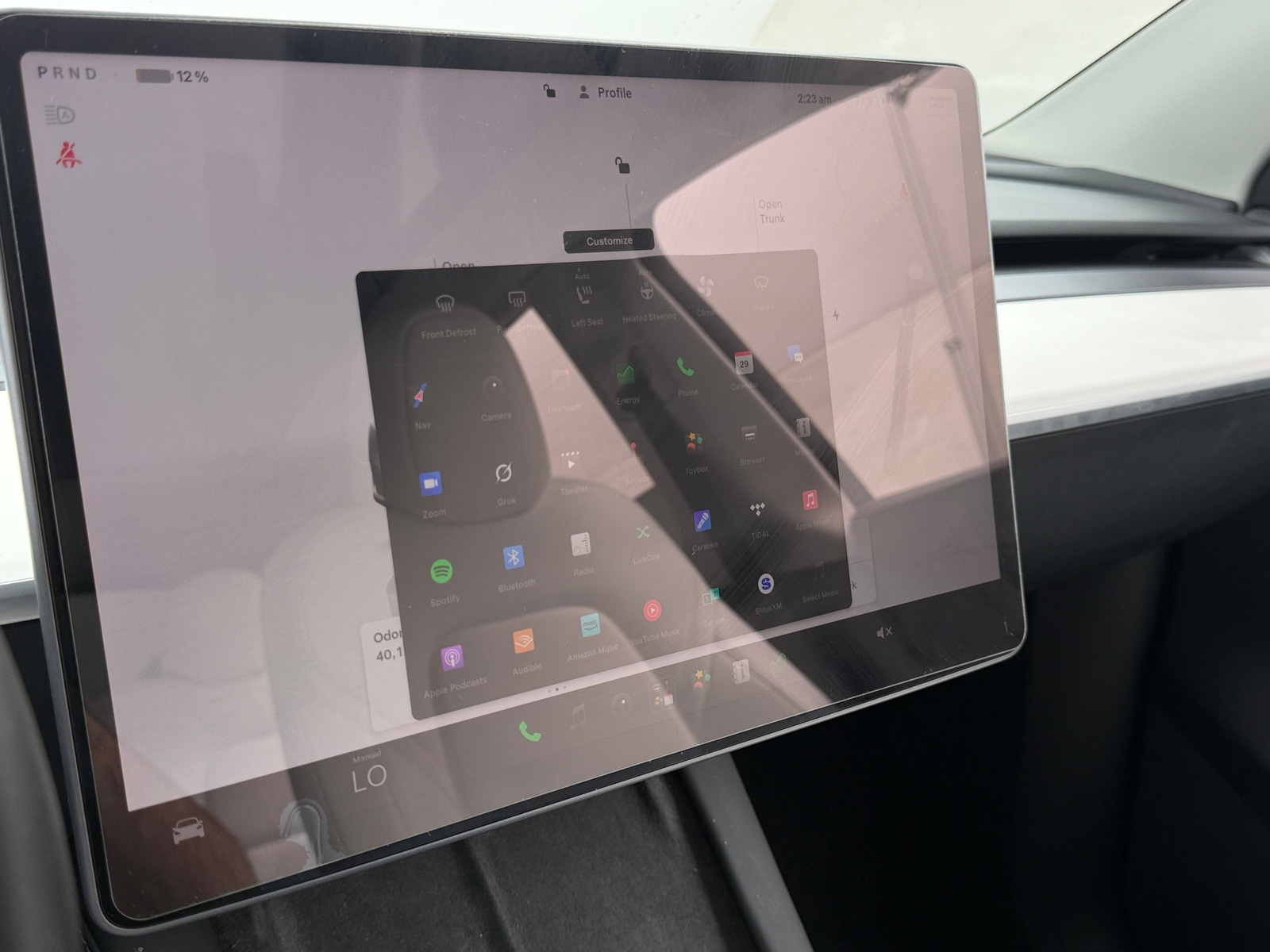 Thumbnail: 2023 Tesla Model Y - 4