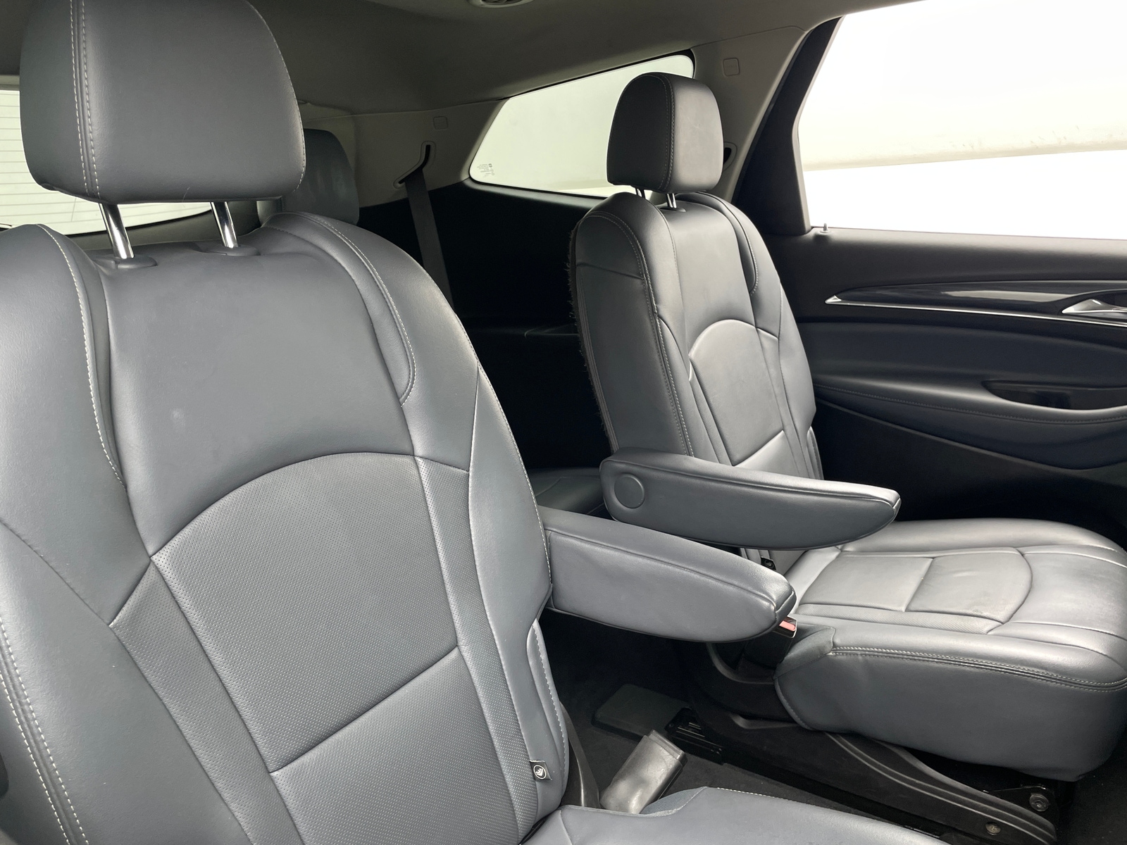 Thumbnail: 2021 Buick Enclave - 5