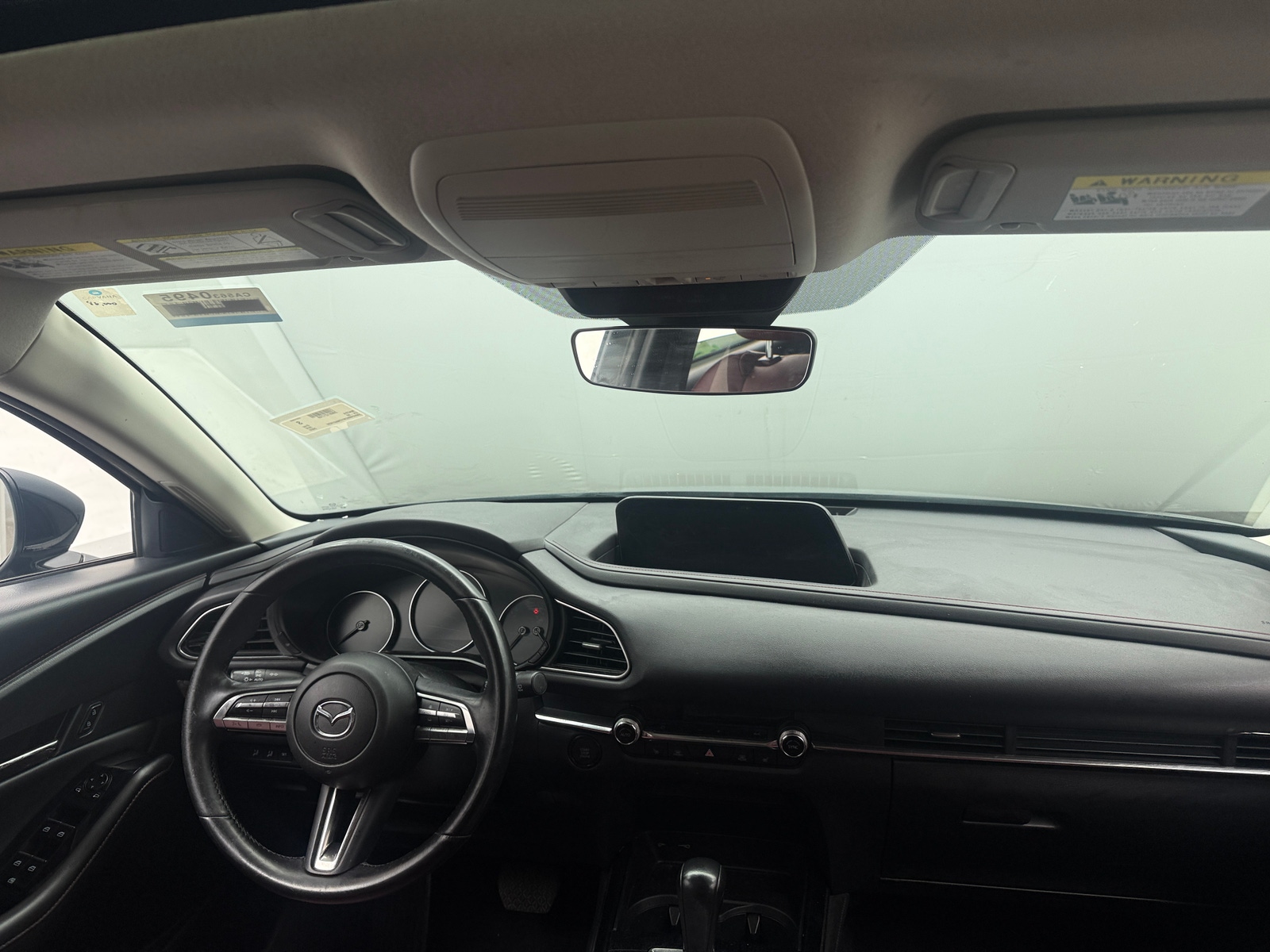 Thumbnail: 2023 Mazda CX-30 - 2