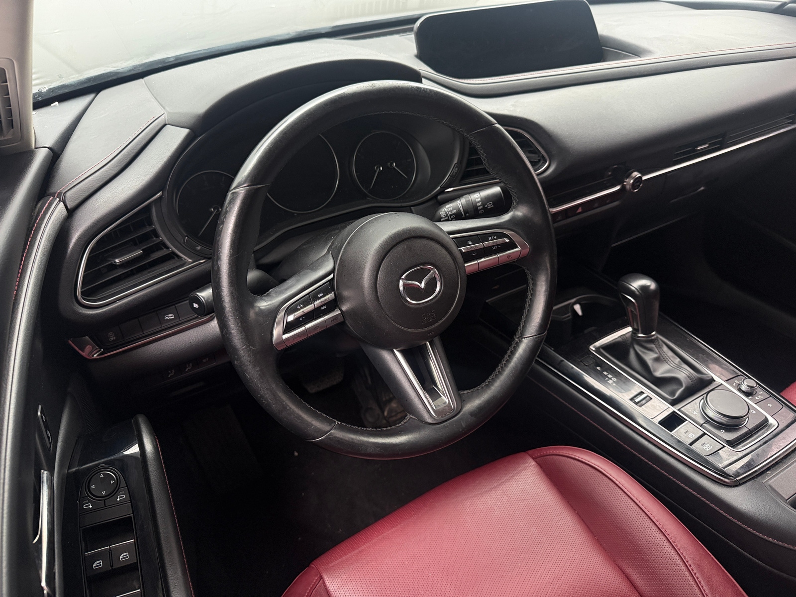 Thumbnail: 2023 Mazda CX-30 - 4