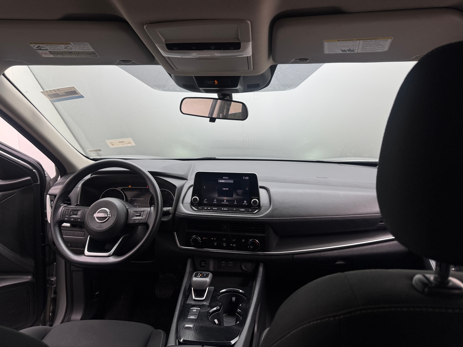 Thumbnail: 2024 Nissan Rogue - 3