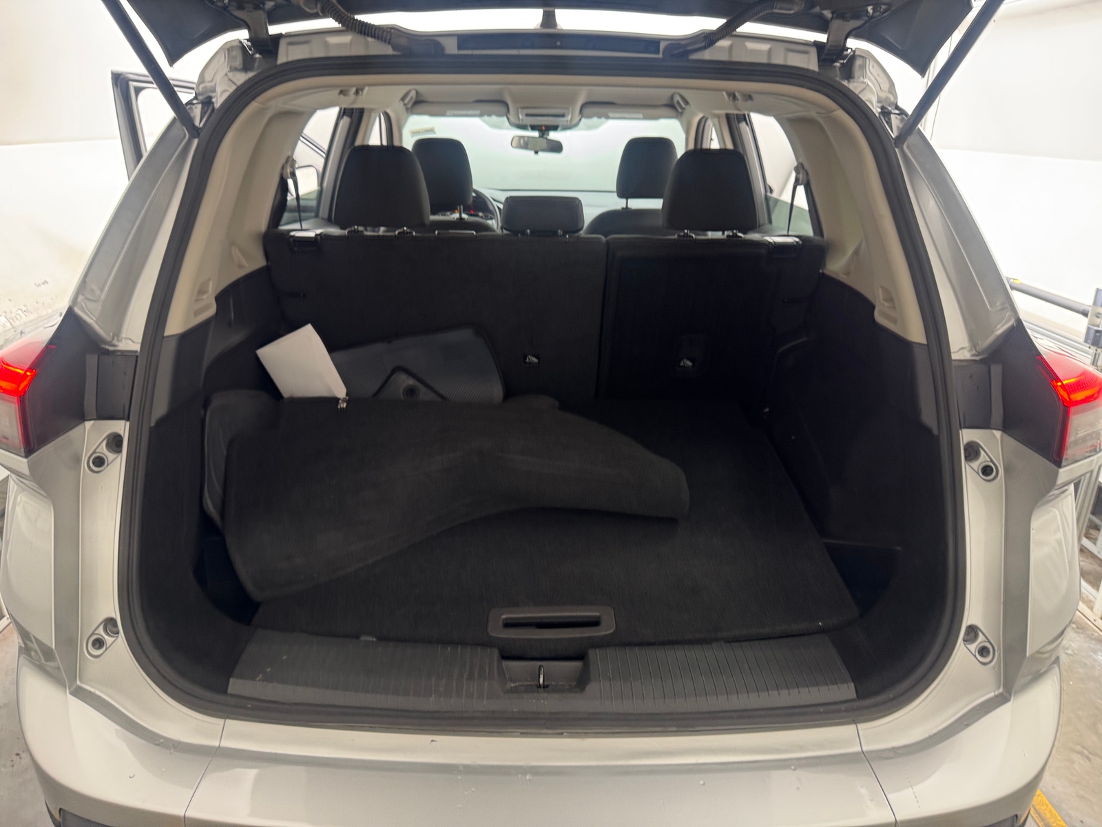Thumbnail: 2024 Nissan Rogue - 7