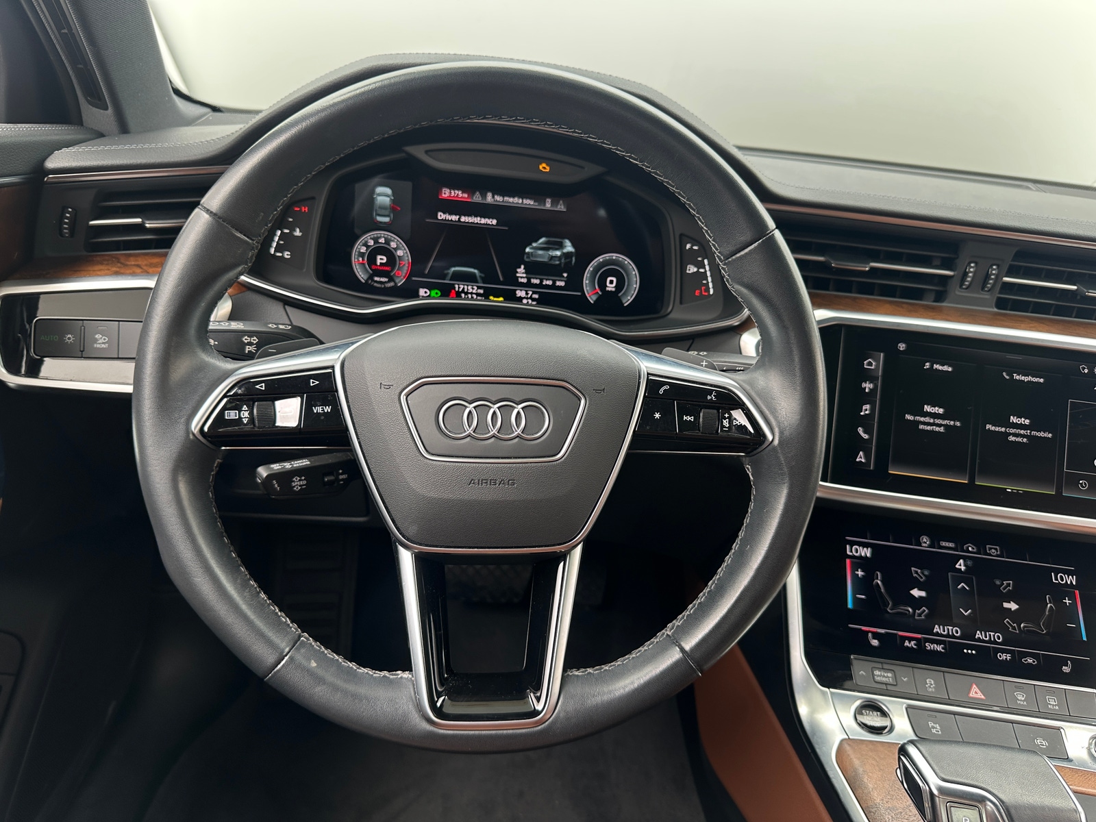 Thumbnail: 2023 Audi A6 - 4