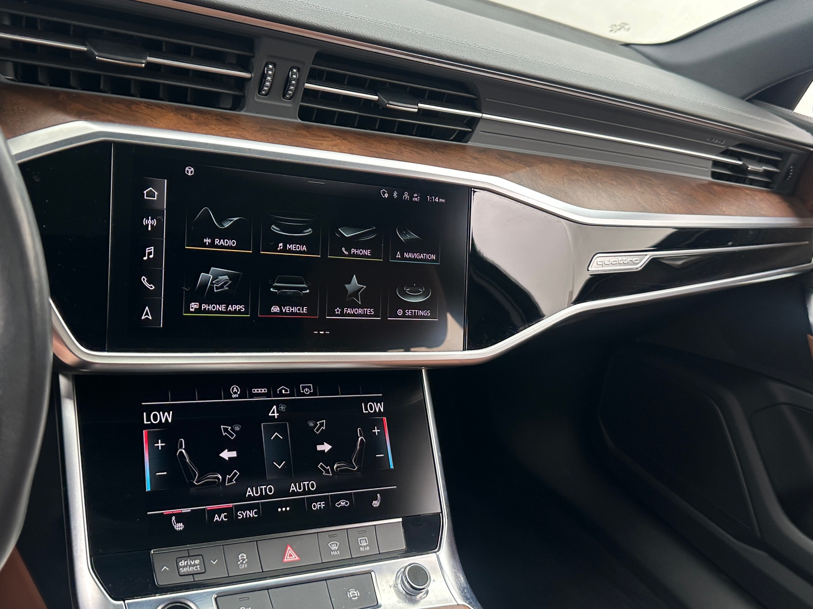 Thumbnail: 2023 Audi A6 - 3