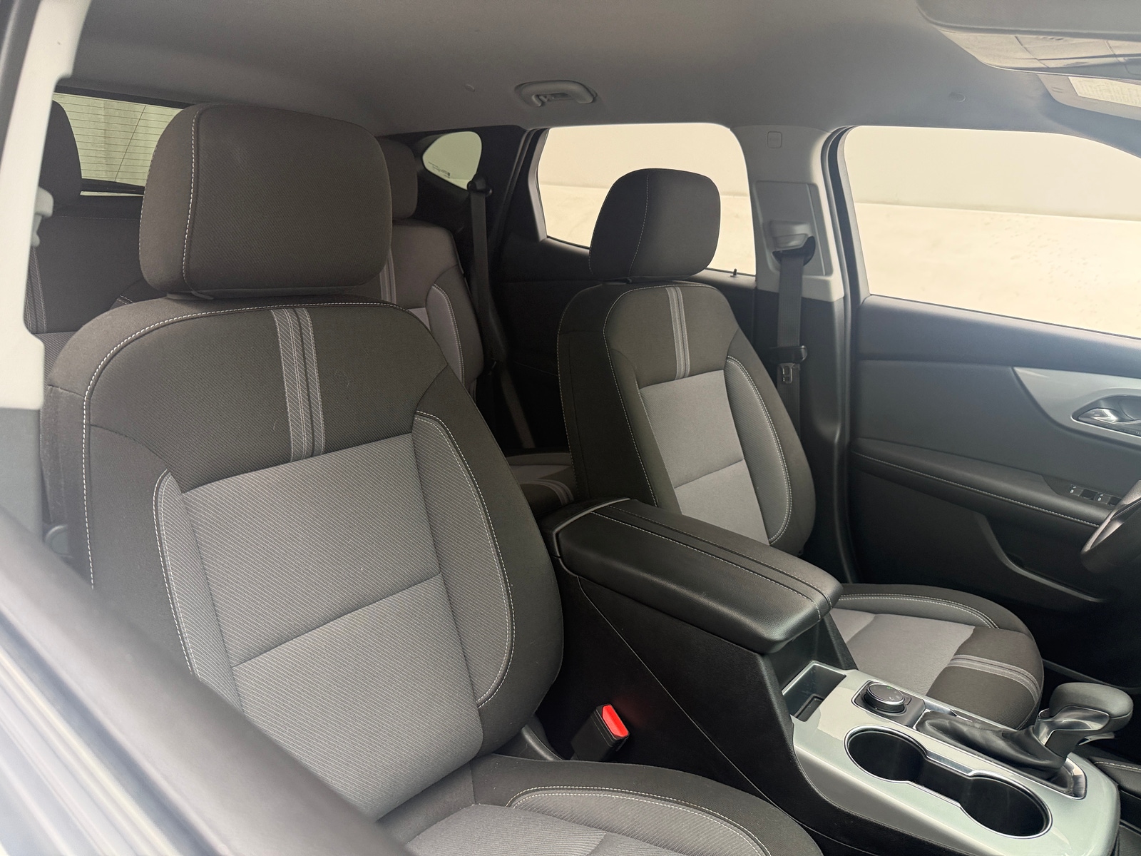 Thumbnail: 2025 Chevrolet Blazer - 2
