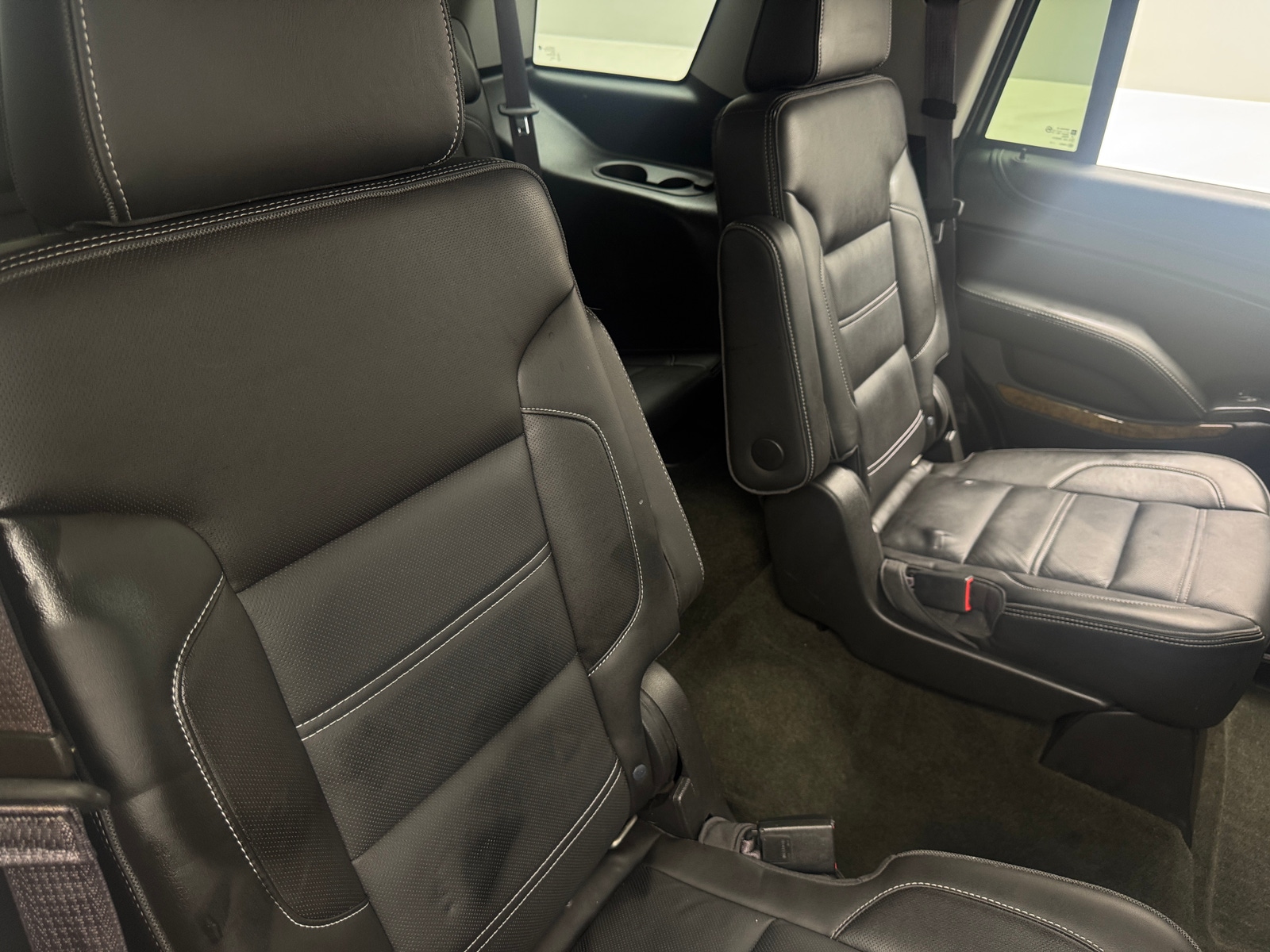 Thumbnail: 2017 GMC Yukon - 5