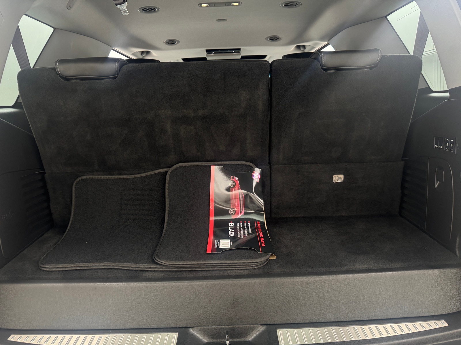 Thumbnail: 2017 GMC Yukon - 6