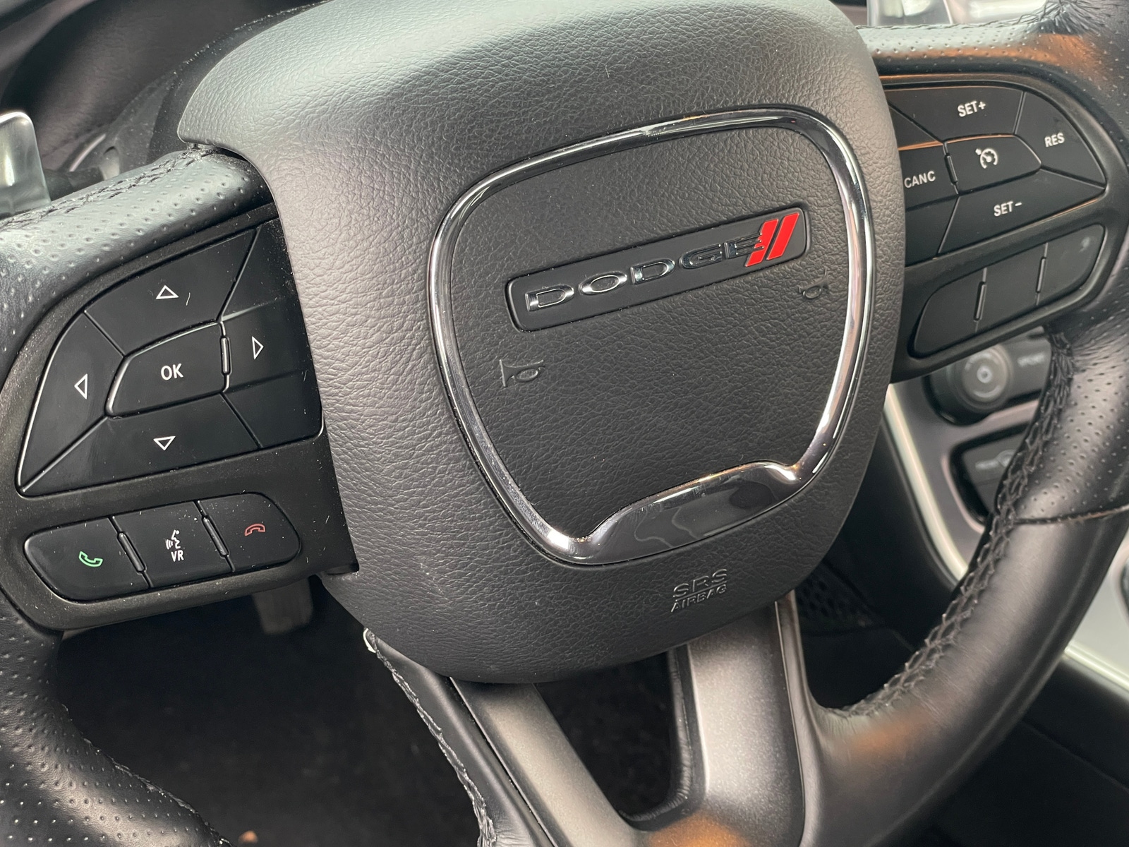 Thumbnail: 2021 Dodge Challenger - 4