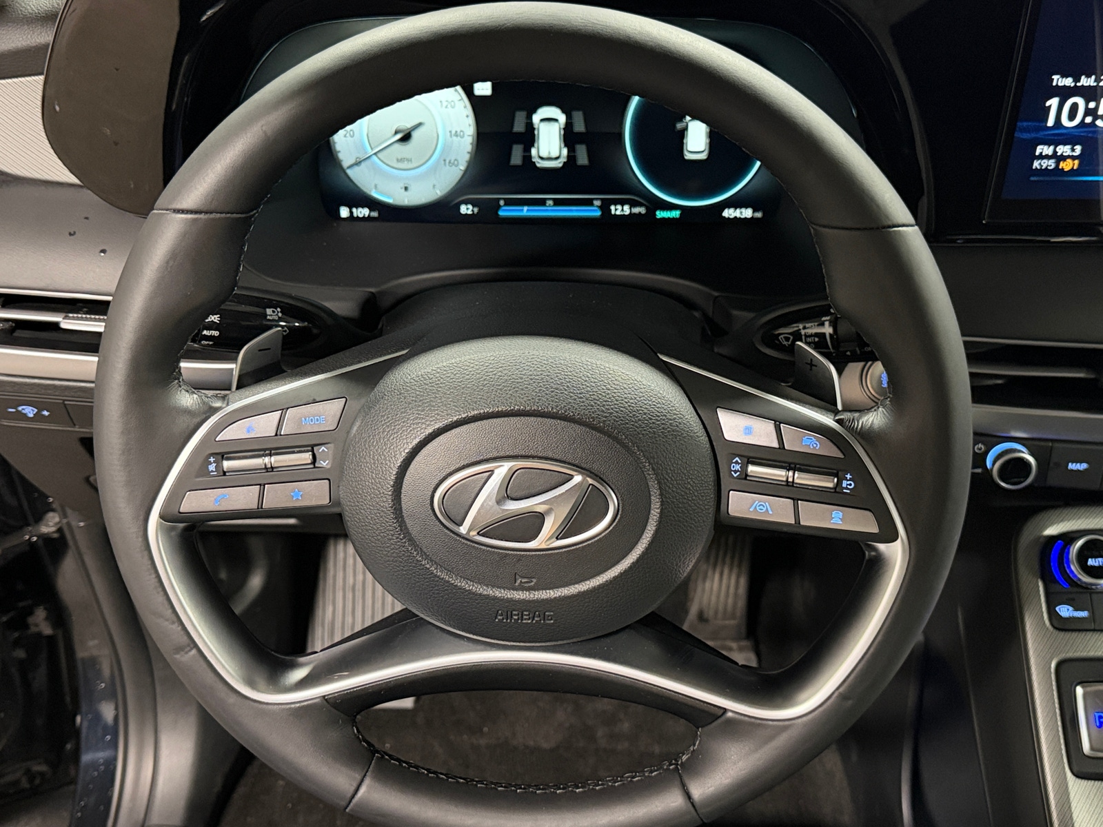 Thumbnail: 2023 Hyundai Palisade - 4