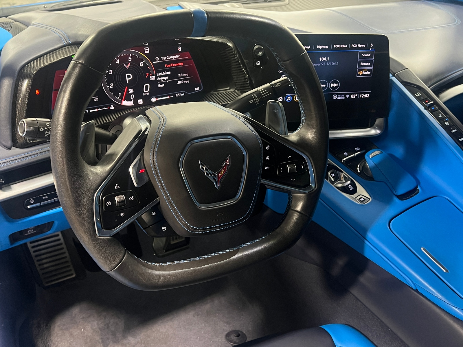 Thumbnail: 2022 Chevrolet Corvette - 3