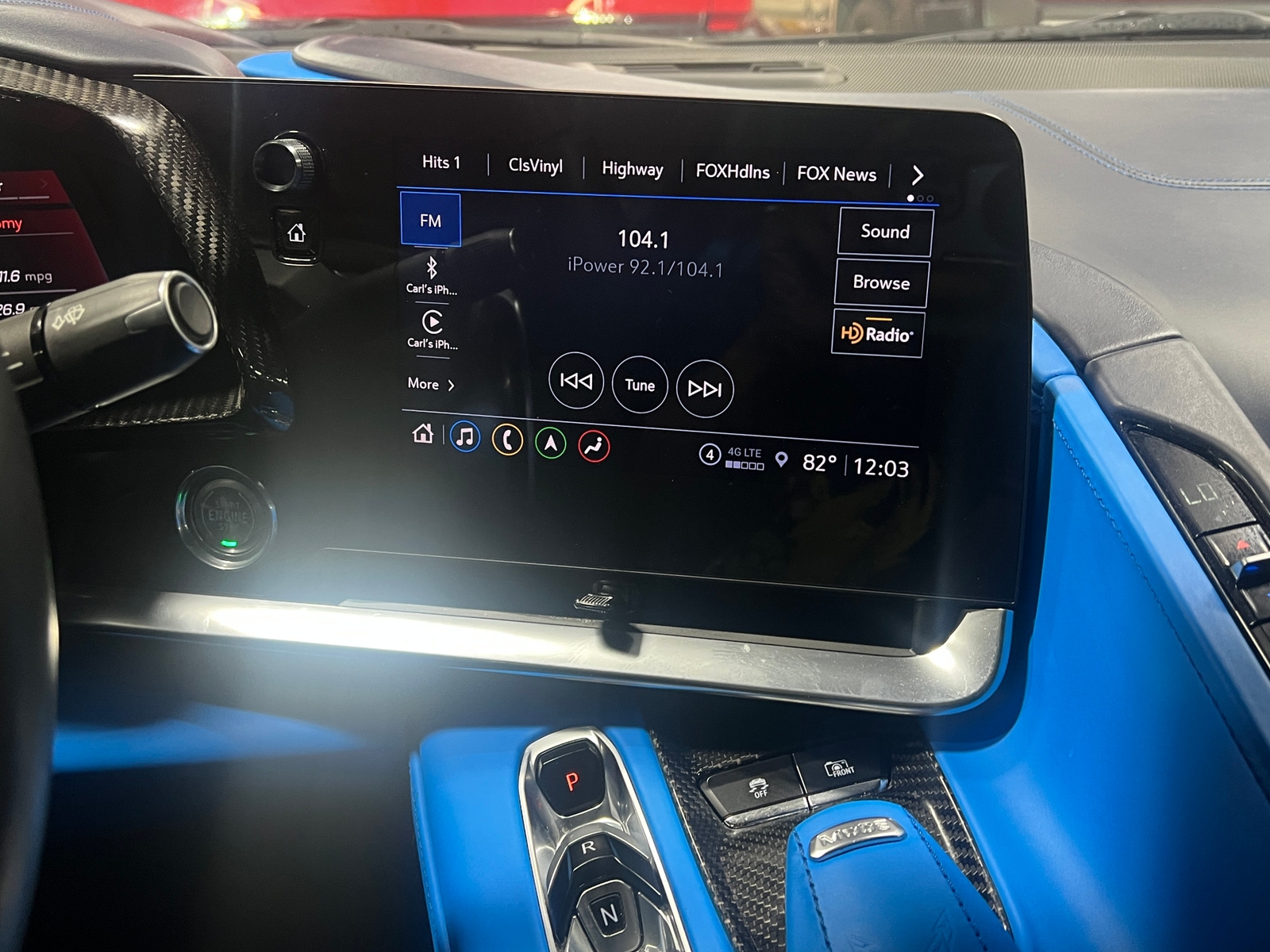 Thumbnail: 2022 Chevrolet Corvette - 2