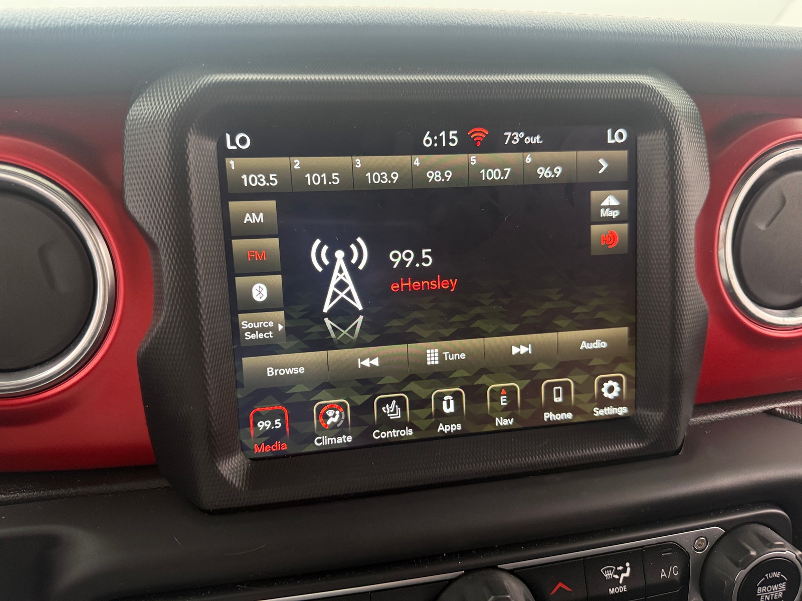 Thumbnail: 2021 Jeep Wrangler - 2