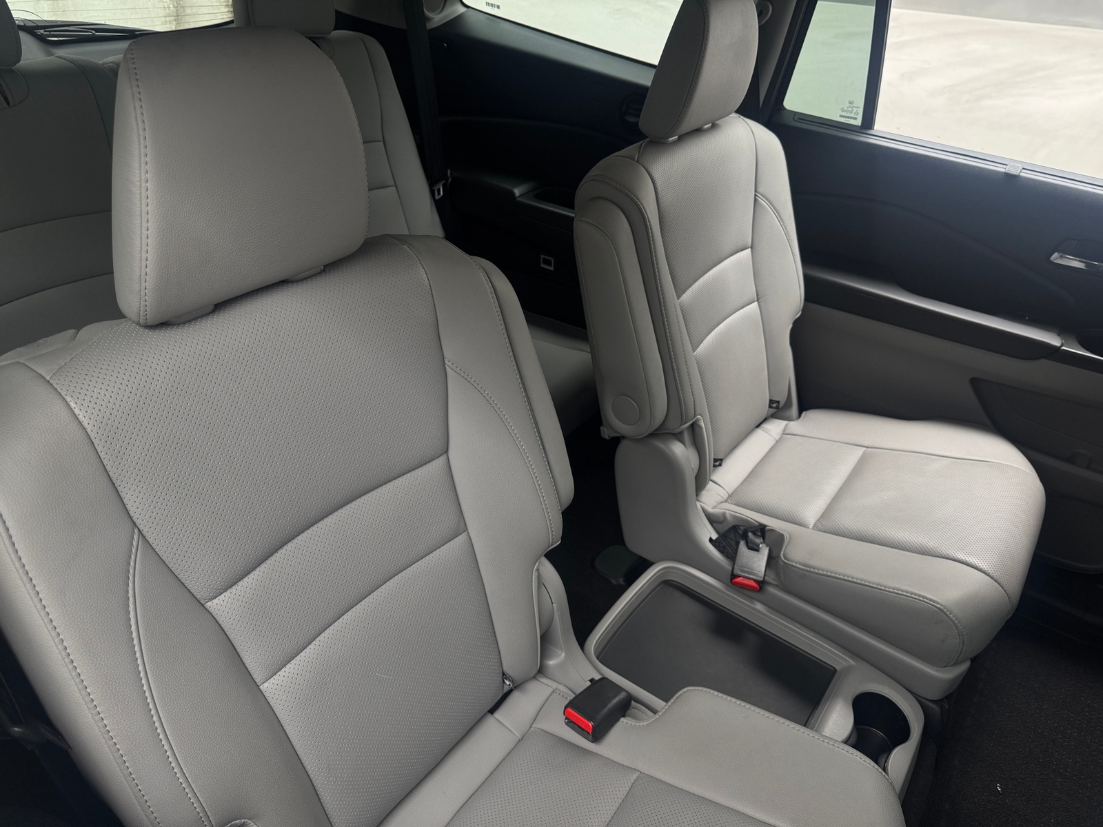 Thumbnail: 2019 Honda Pilot - 5