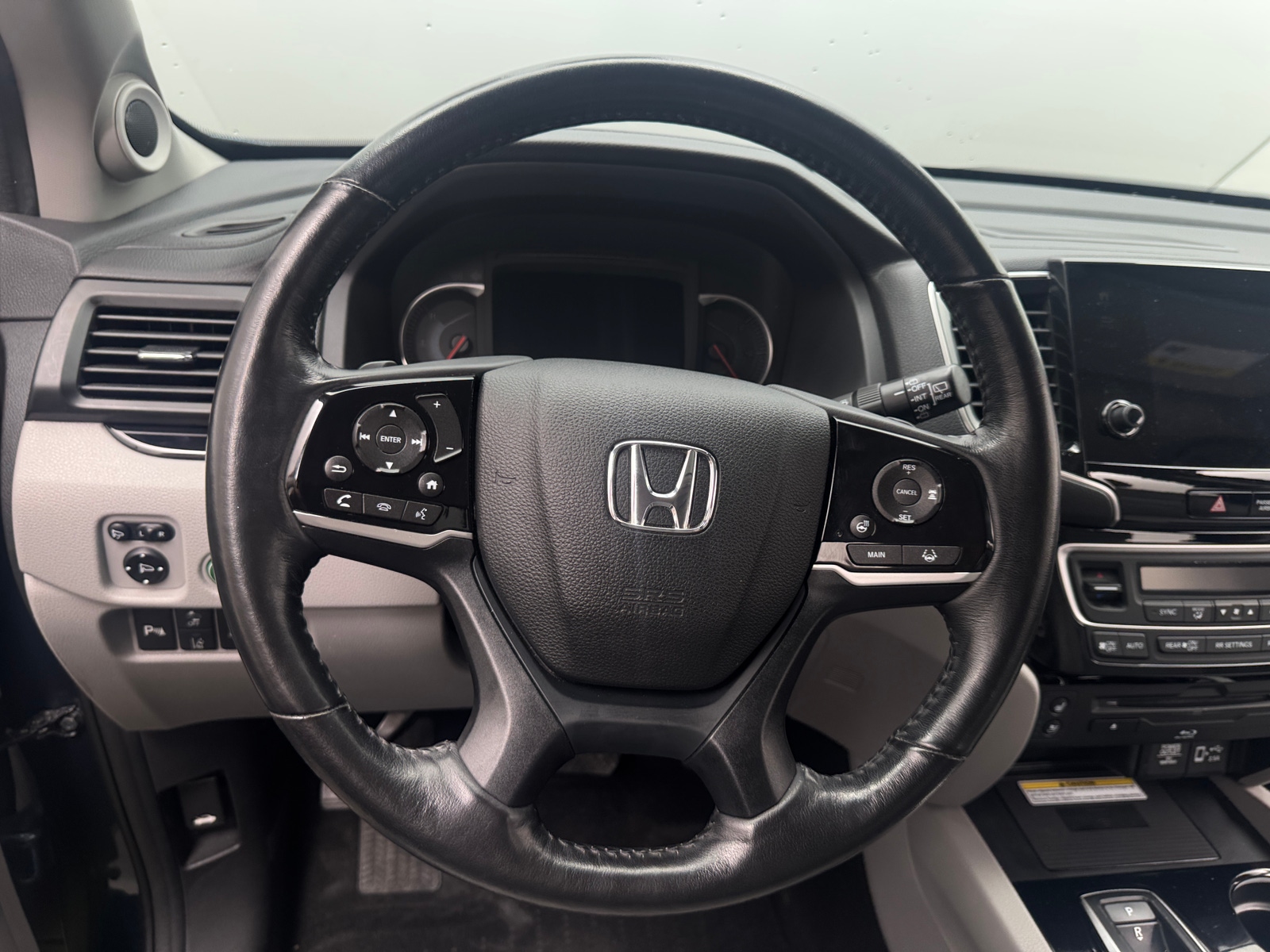 Thumbnail: 2019 Honda Pilot - 4
