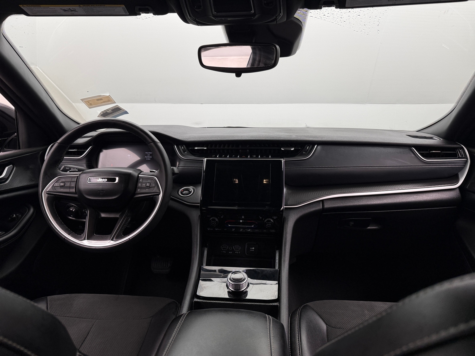 Thumbnail: 2024 Jeep Grand Cherokee - 2