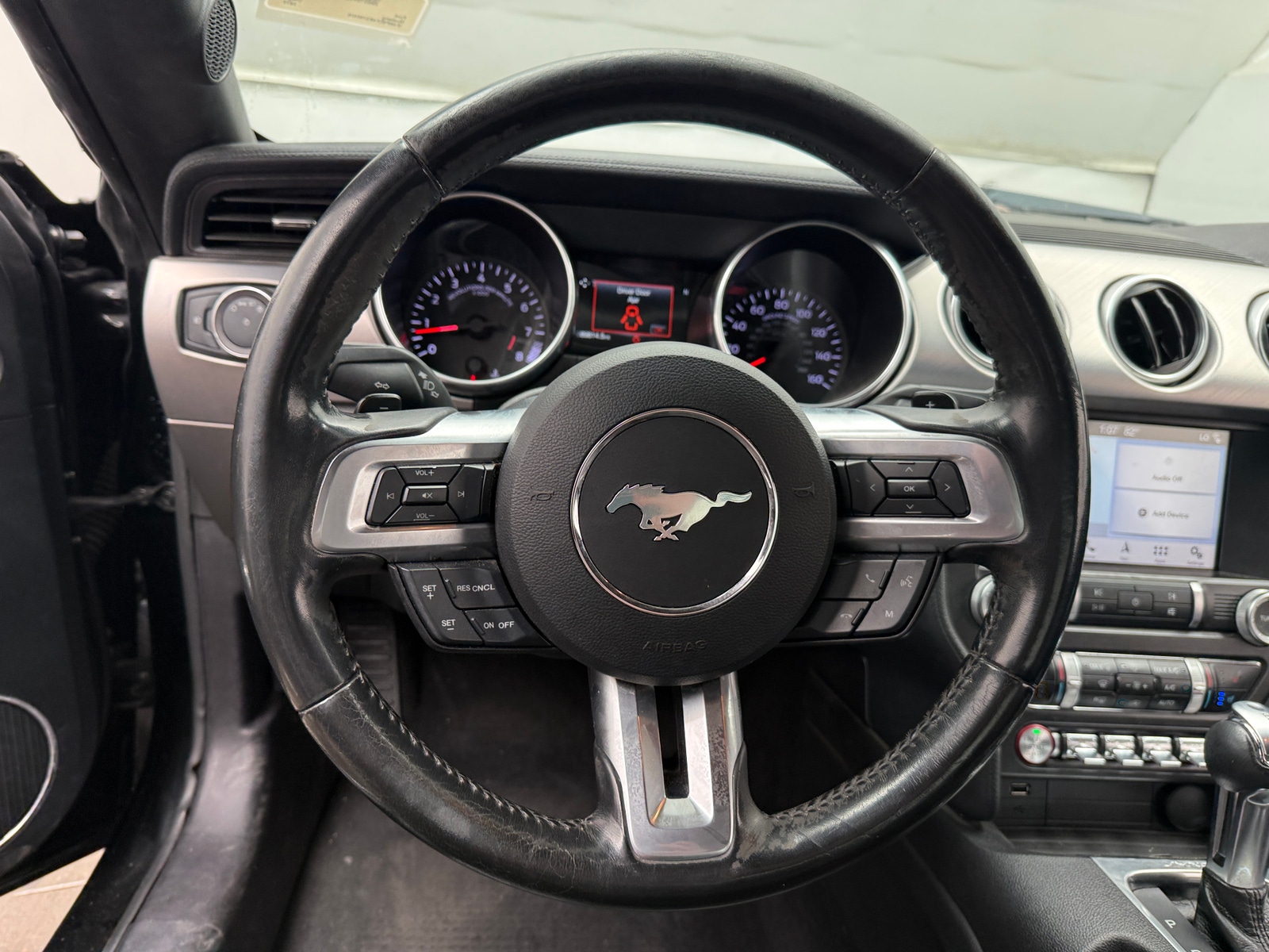 Thumbnail: 2019 Ford Mustang - 3