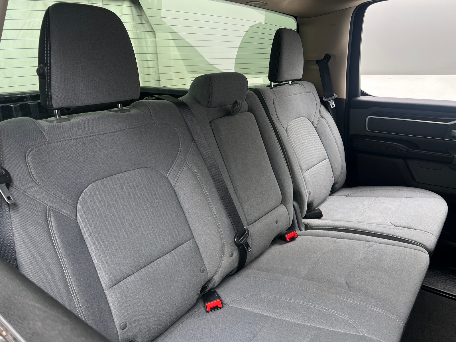 Thumbnail: 2019 RAM 1500 - 6