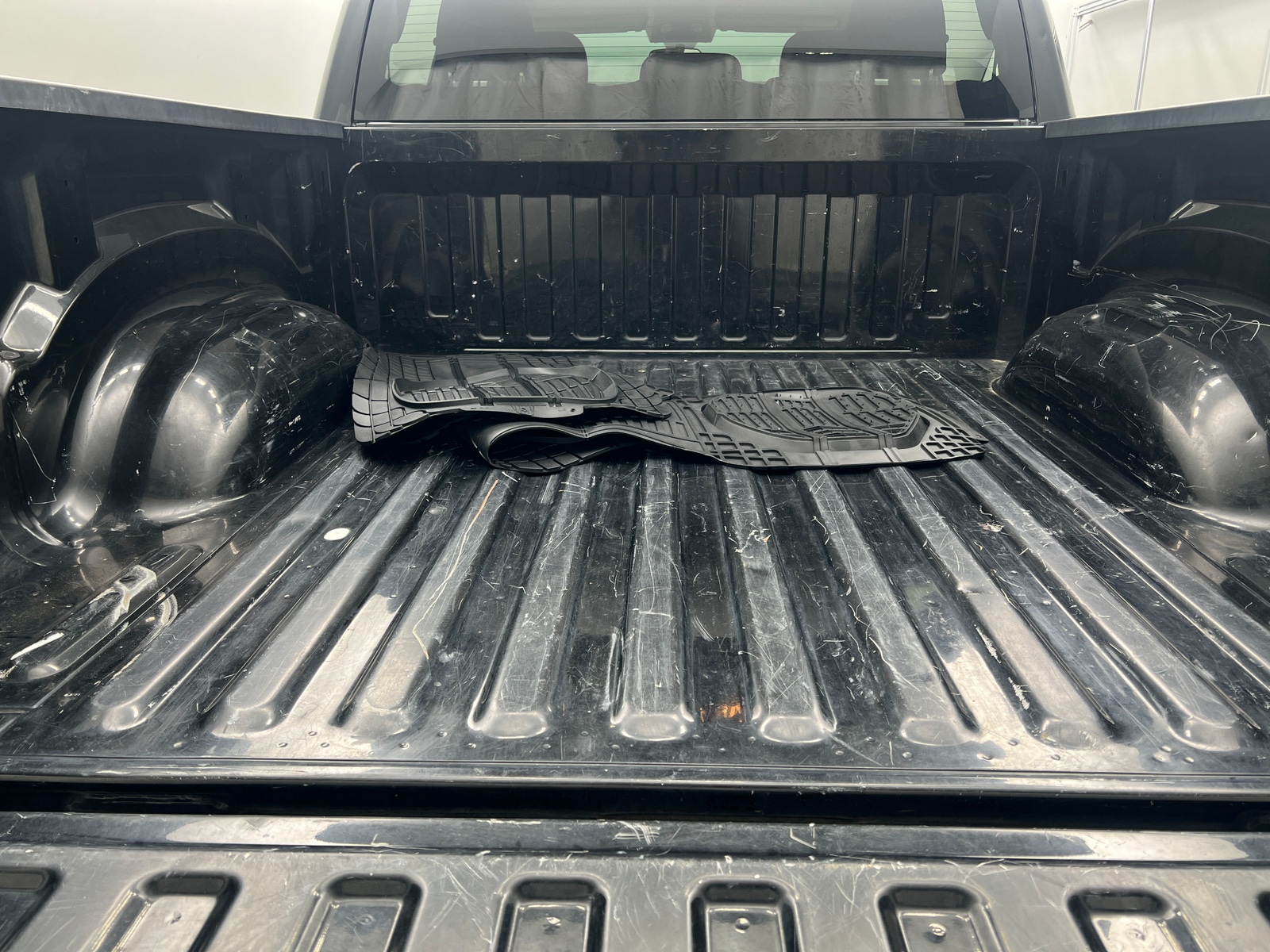 Thumbnail: 2019 RAM 1500 - 7