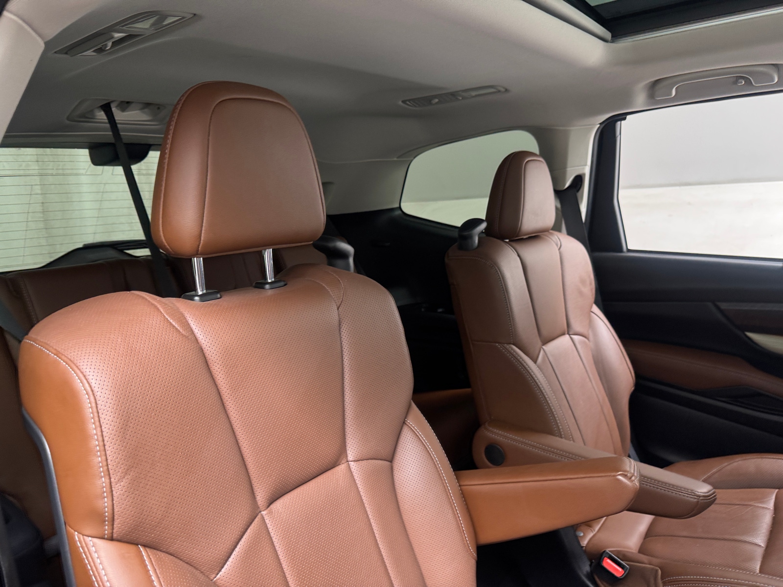 Thumbnail: 2019 Subaru Ascent - 5