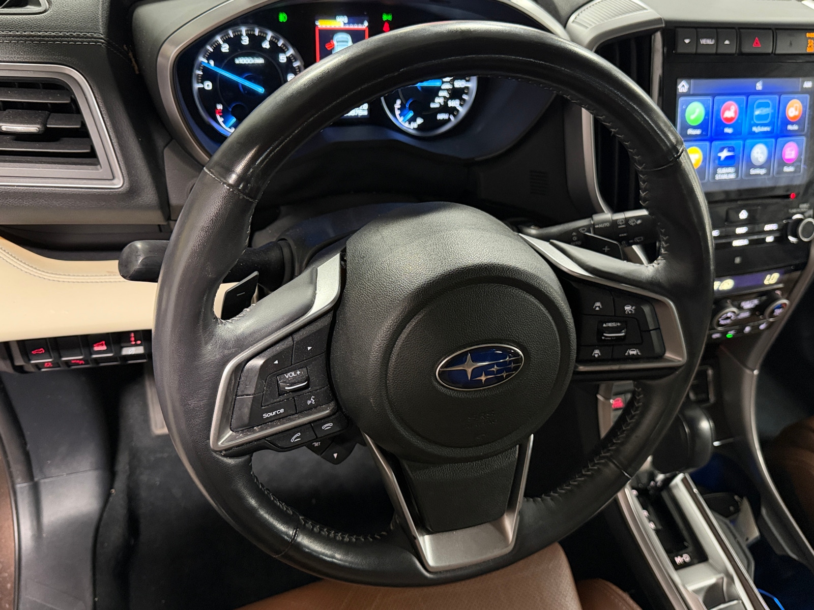 Thumbnail: 2019 Subaru Ascent - 4