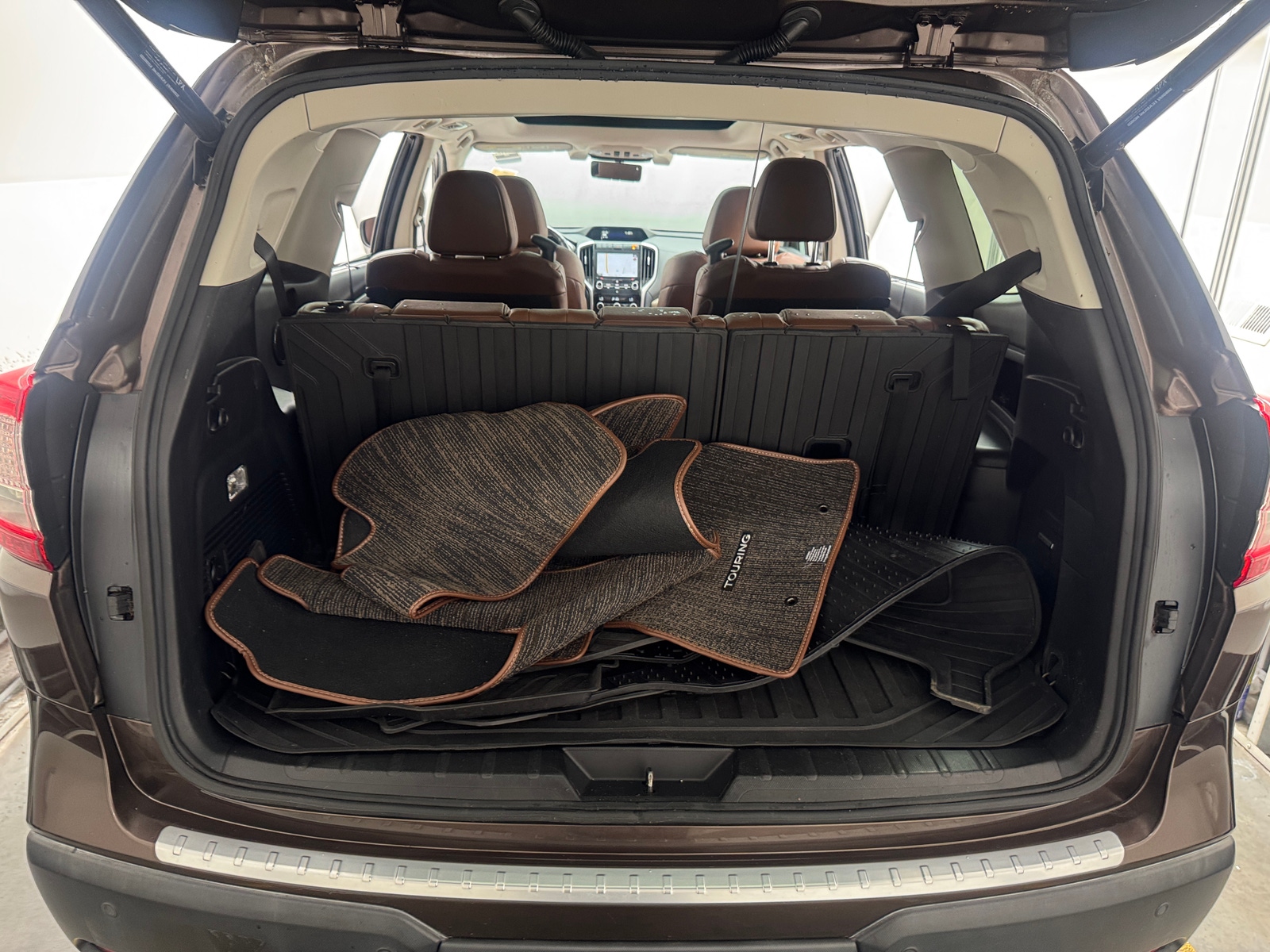 Thumbnail: 2019 Subaru Ascent - 6