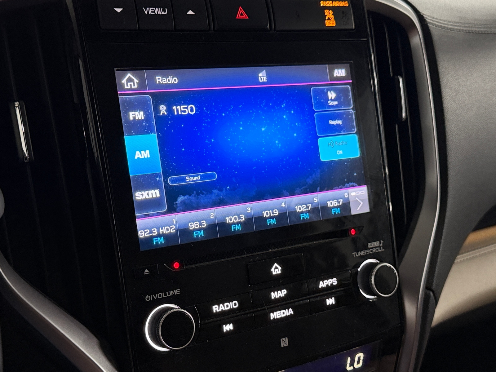 Thumbnail: 2019 Subaru Ascent - 3
