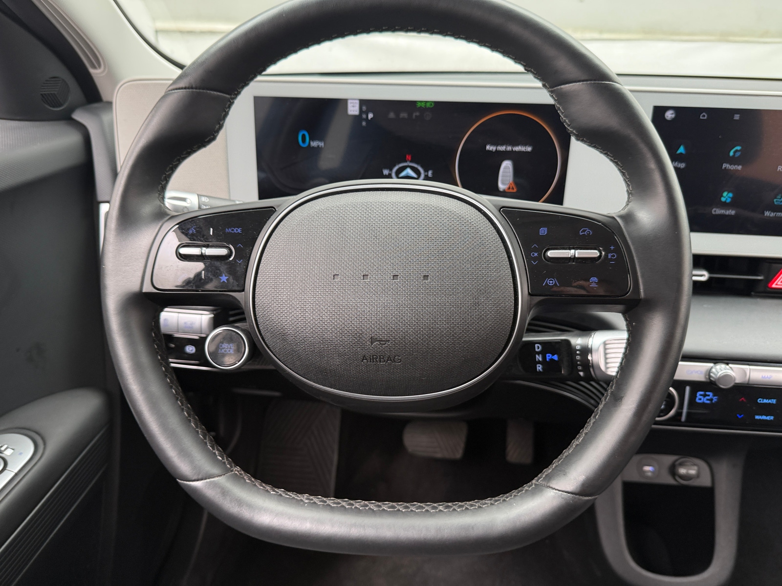 Thumbnail: 2024 Hyundai Ioniq 5 - 5