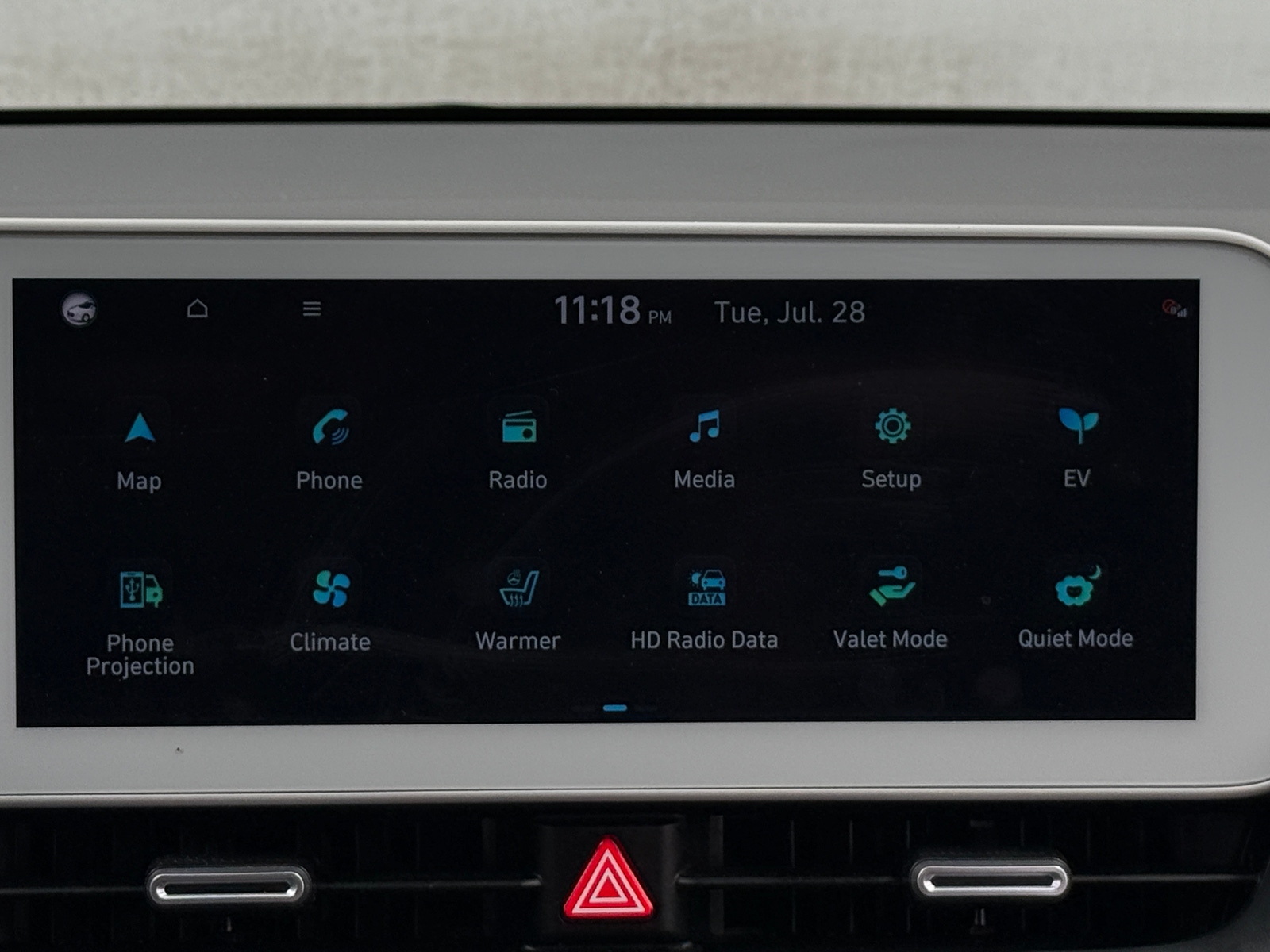 Thumbnail: 2024 Hyundai Ioniq 5 - 4