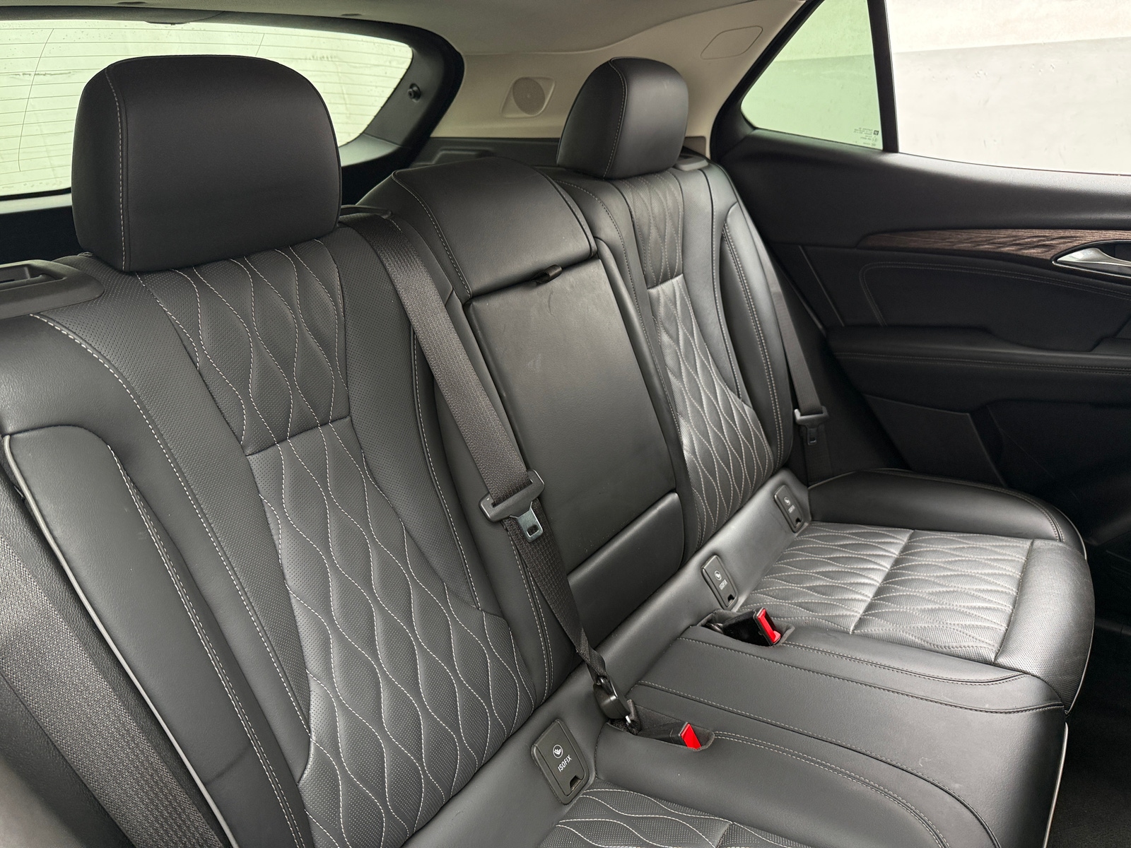Thumbnail: 2023 Buick Envision - 5