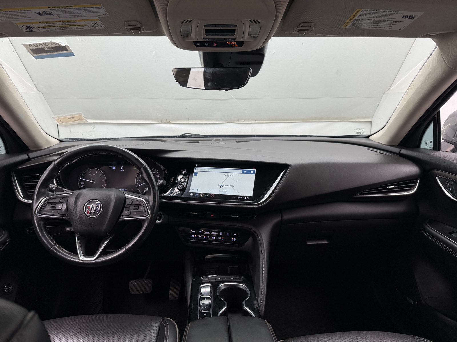 Thumbnail: 2023 Buick Envision - 2