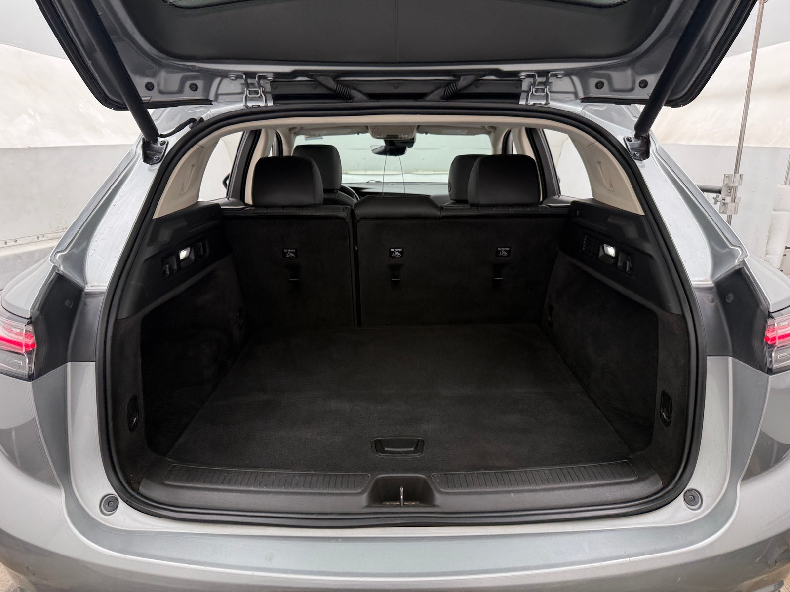 Thumbnail: 2023 Buick Envision - 6