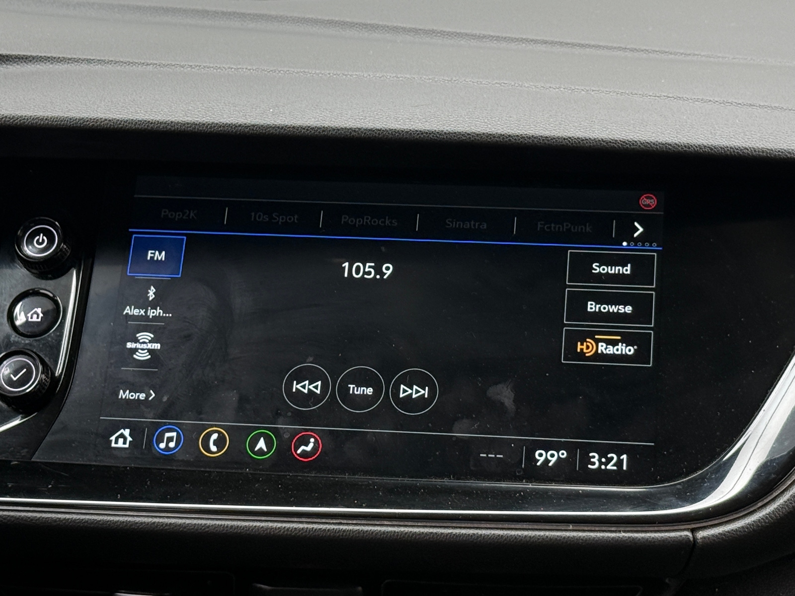 Thumbnail: 2023 Buick Envision - 3