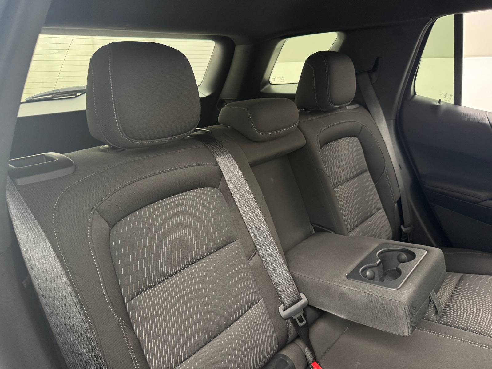 Thumbnail: 2025 Chevrolet Equinox - 6