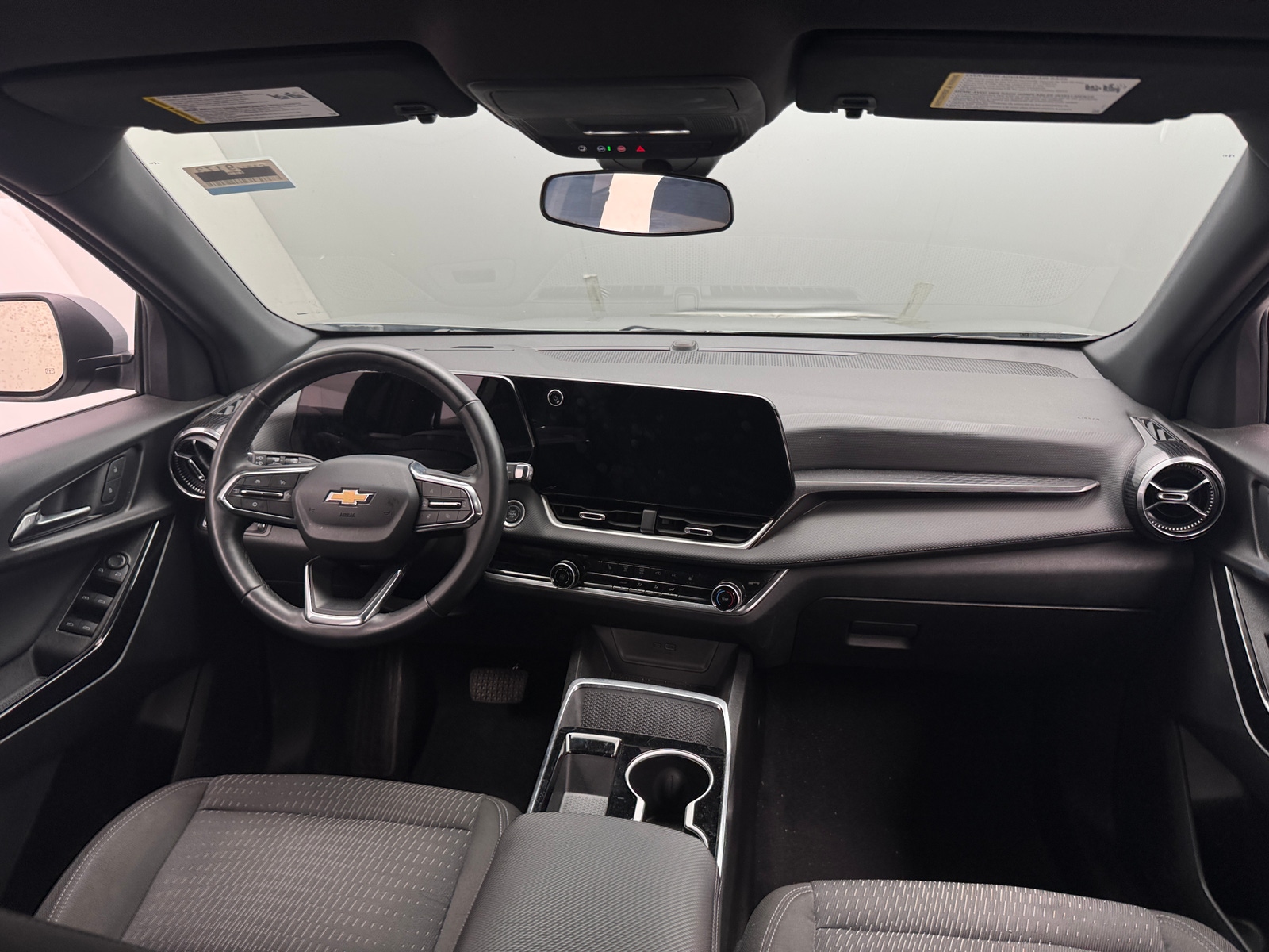 Thumbnail: 2025 Chevrolet Equinox - 3
