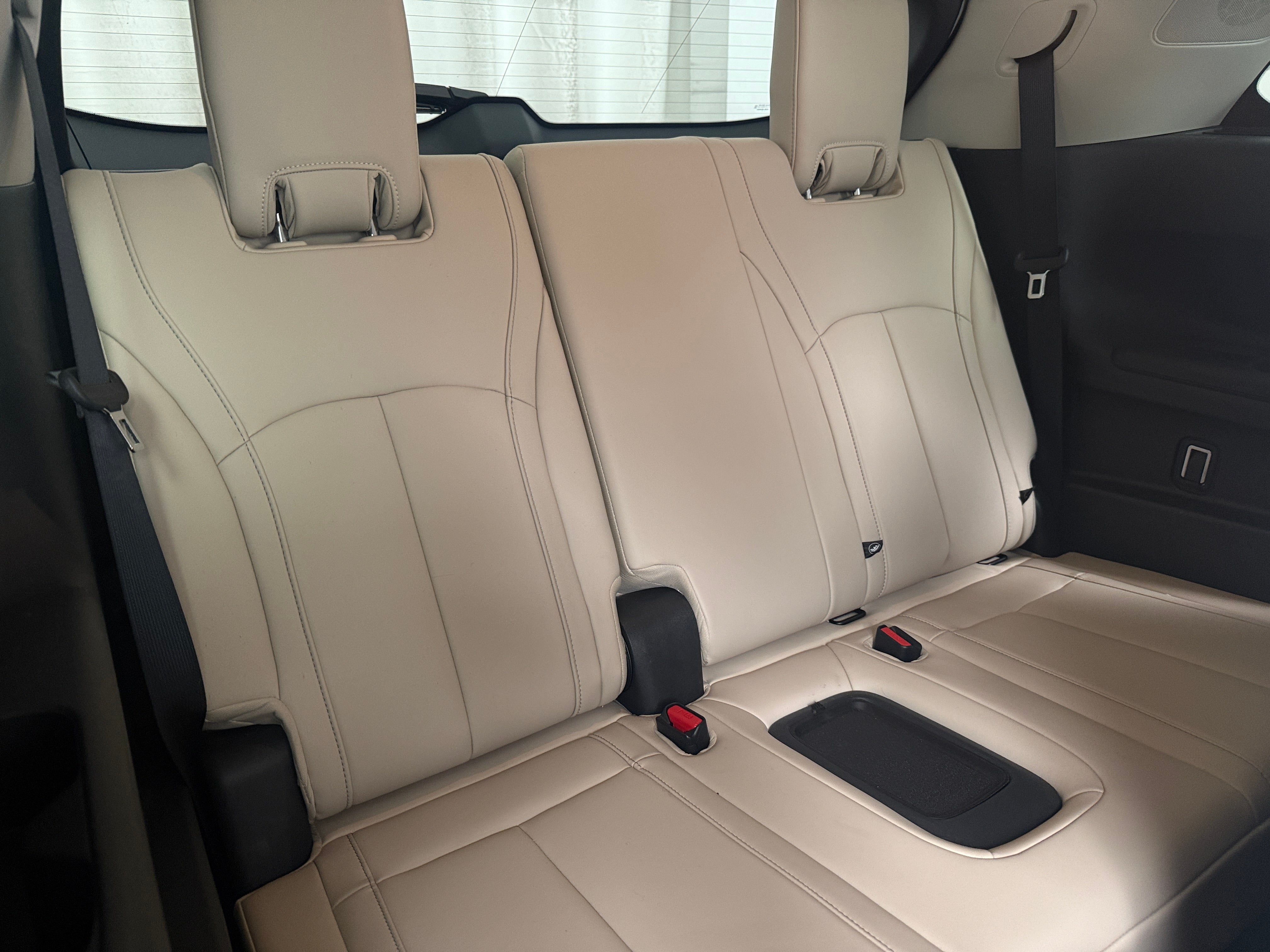 2023 INFINITI QX60