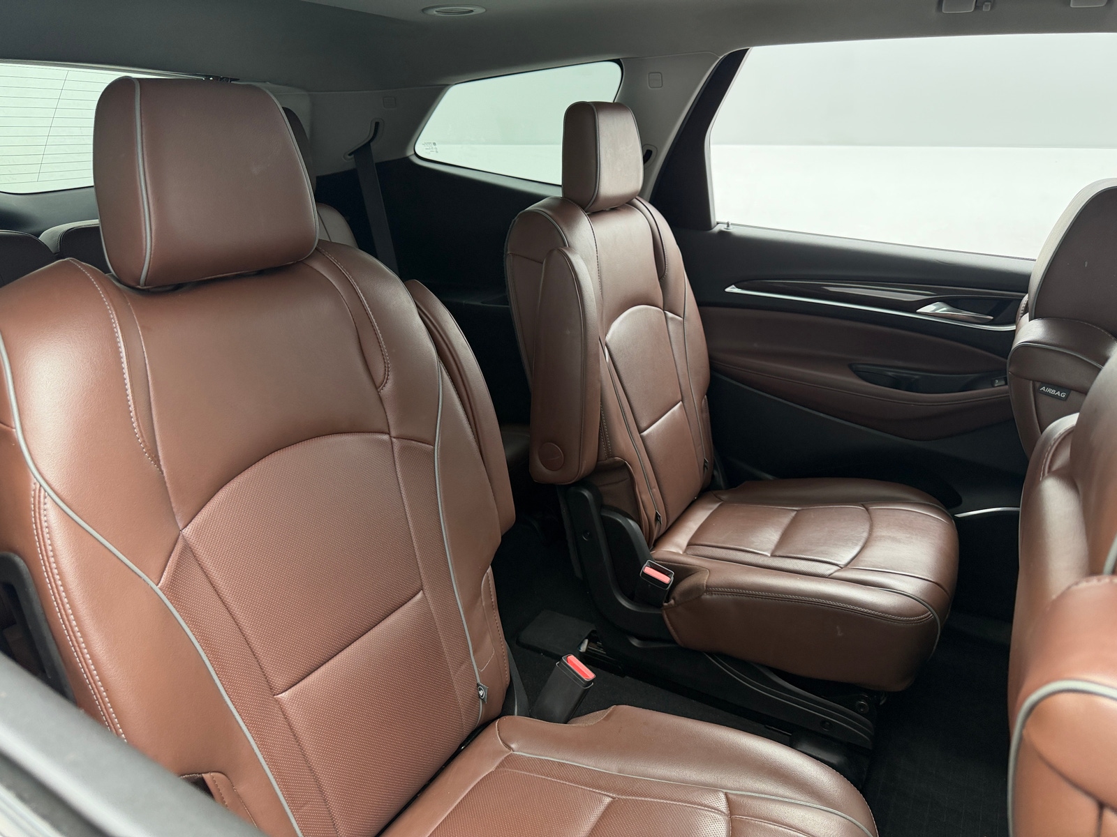 Thumbnail: 2018 Buick Enclave - 5