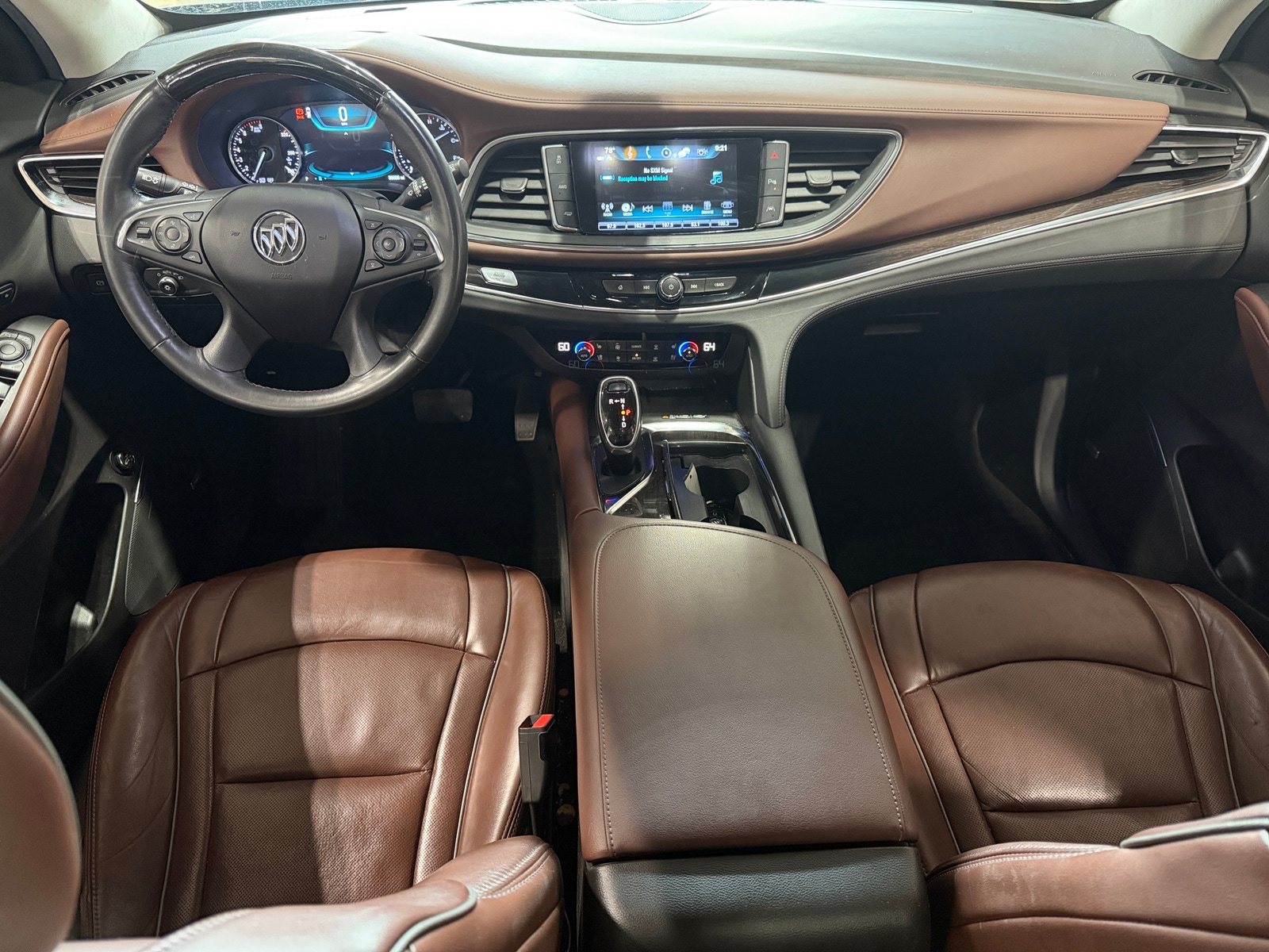 Thumbnail: 2018 Buick Enclave - 2