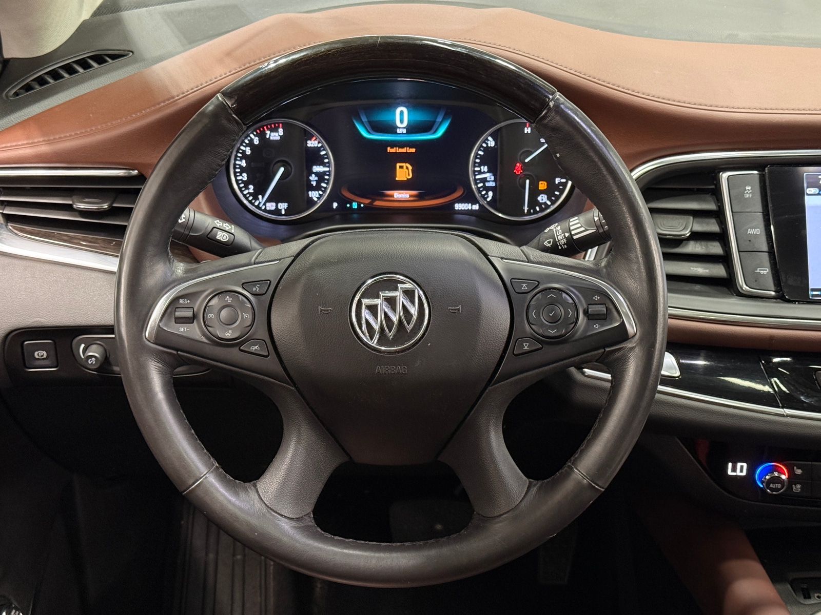 Thumbnail: 2018 Buick Enclave - 4