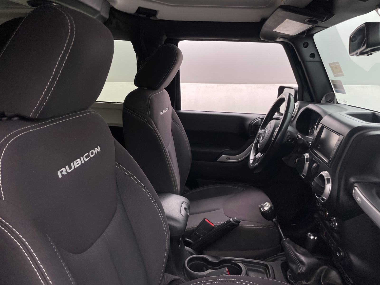 Thumbnail: 2014 Jeep Wrangler - 2