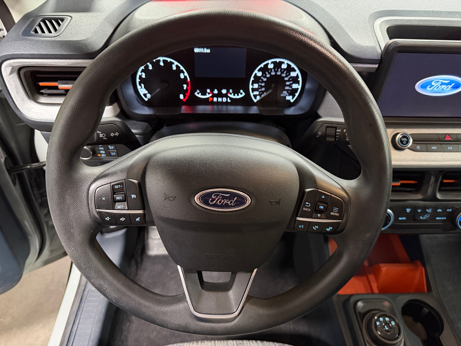 Thumbnail: 2022 Ford Maverick - 5