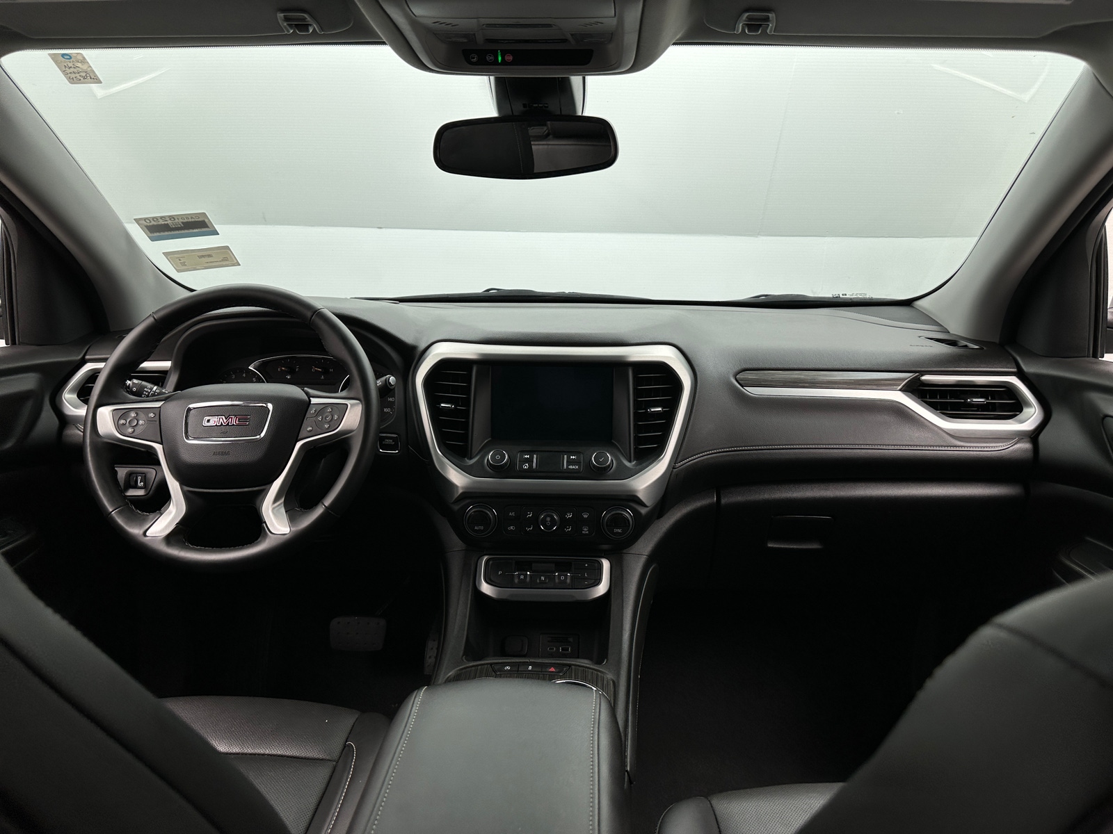Thumbnail: 2023 GMC Acadia - 2