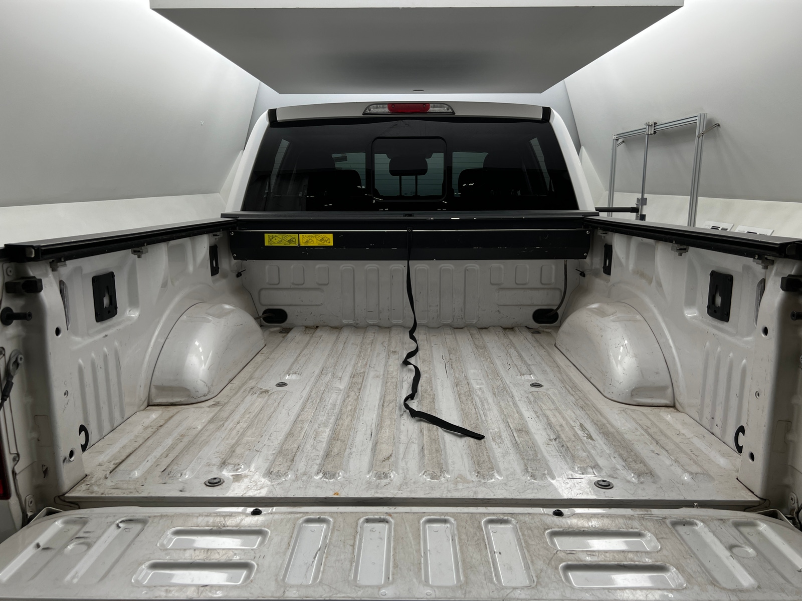 Thumbnail: 2019 Ford Econoline - 6