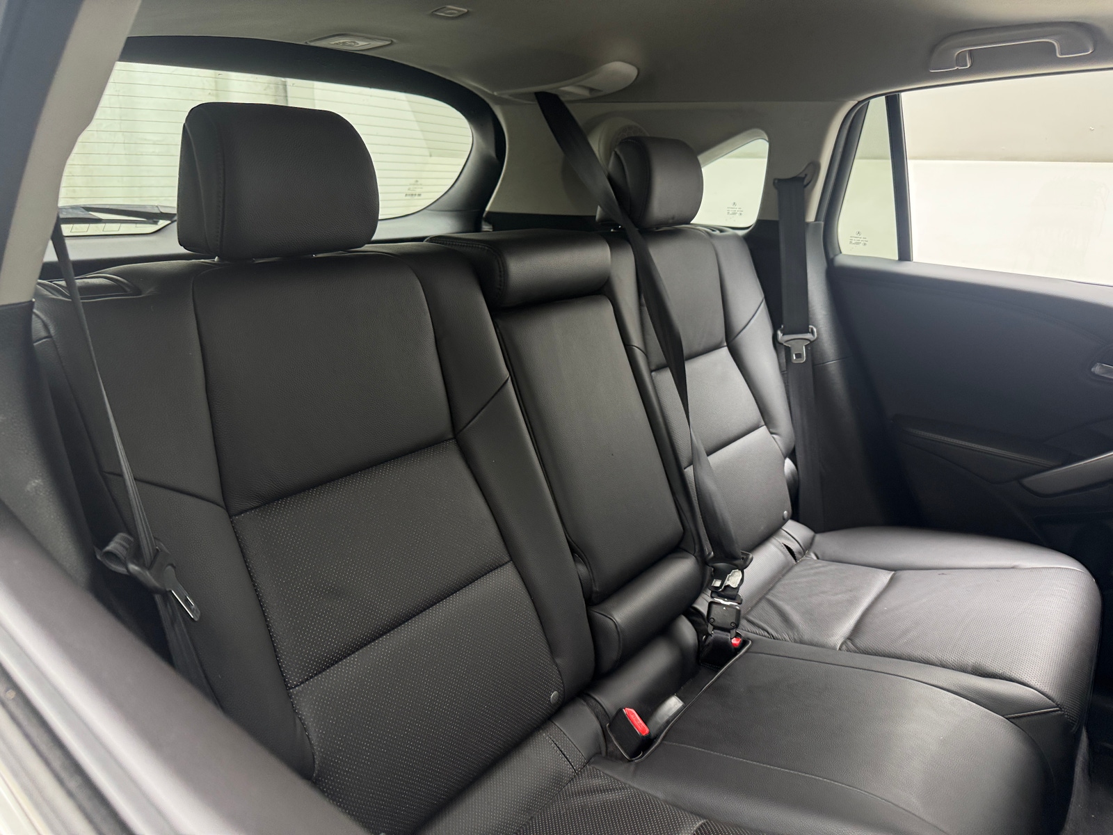 Thumbnail: 2013 Acura RDX - 5